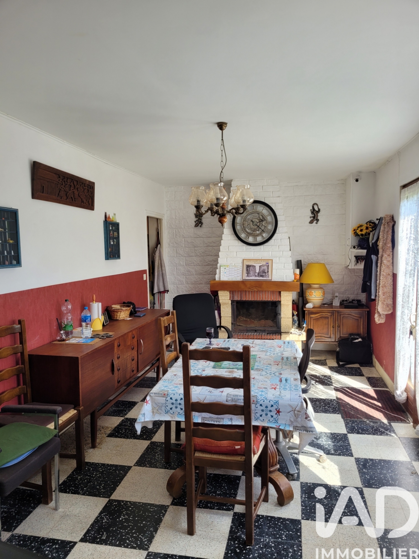 Vente Maison/villa 3 pièces