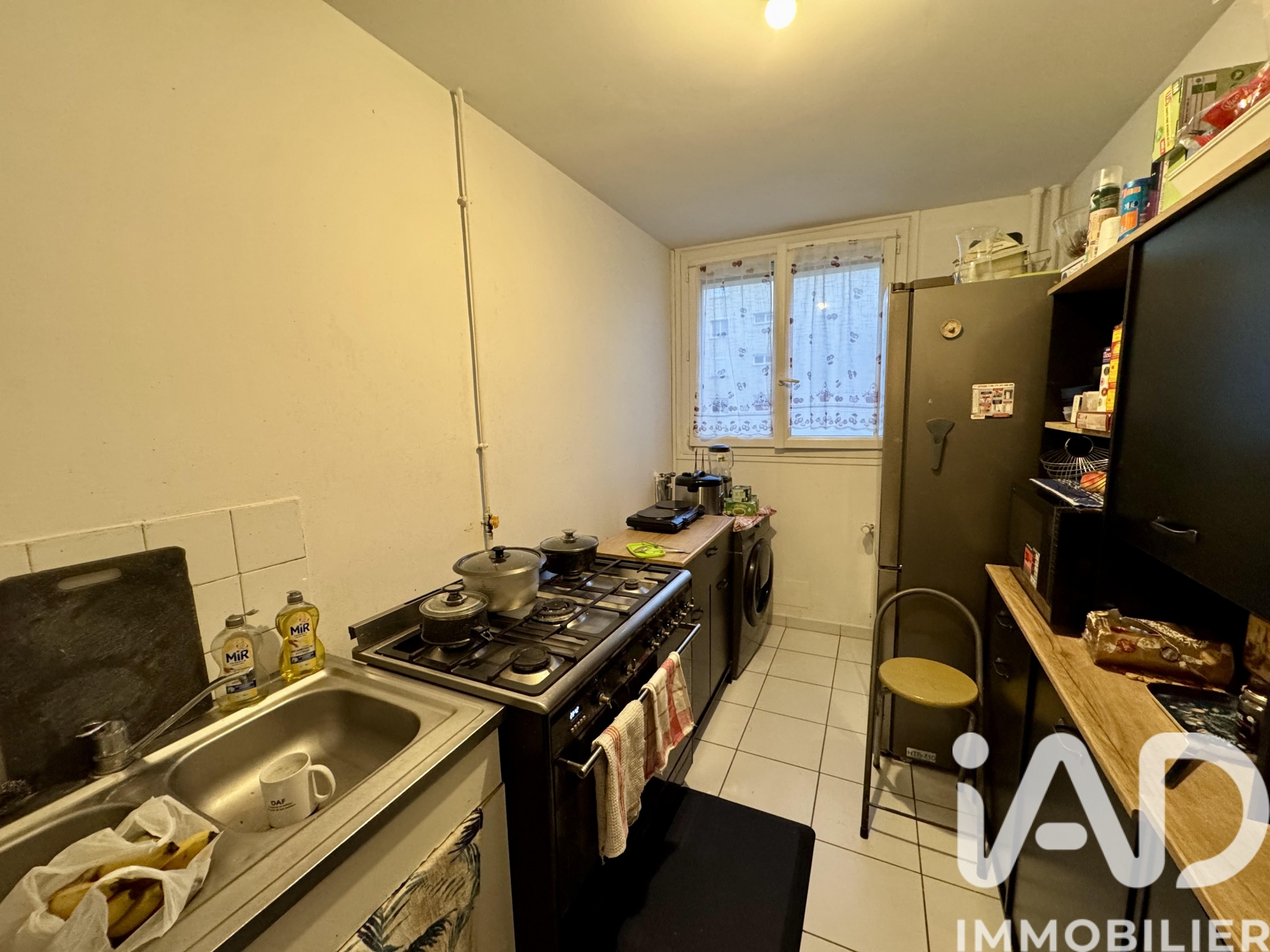 Vente appartement à Chilly — 4