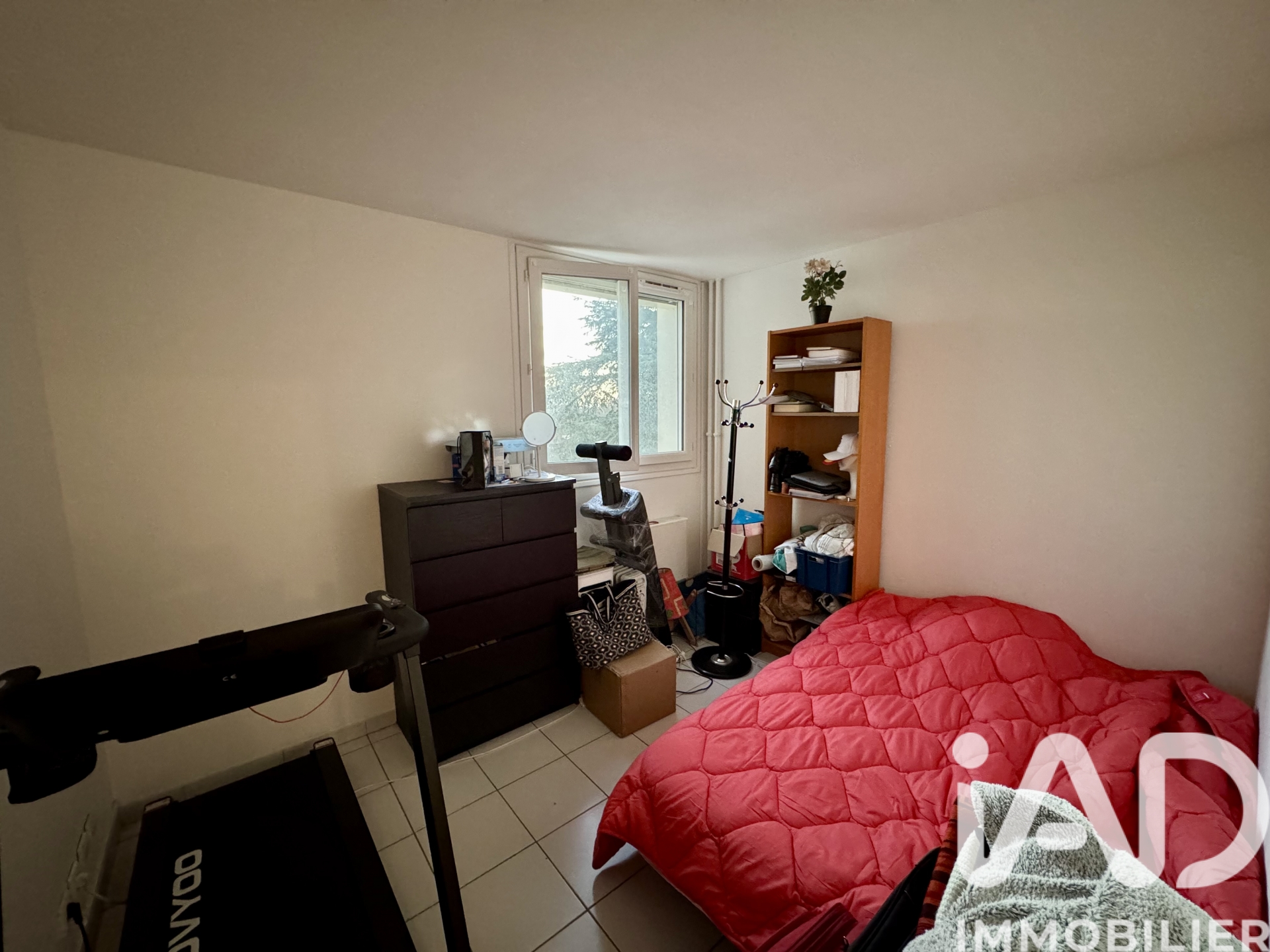 Vente appartement à Chilly — 5