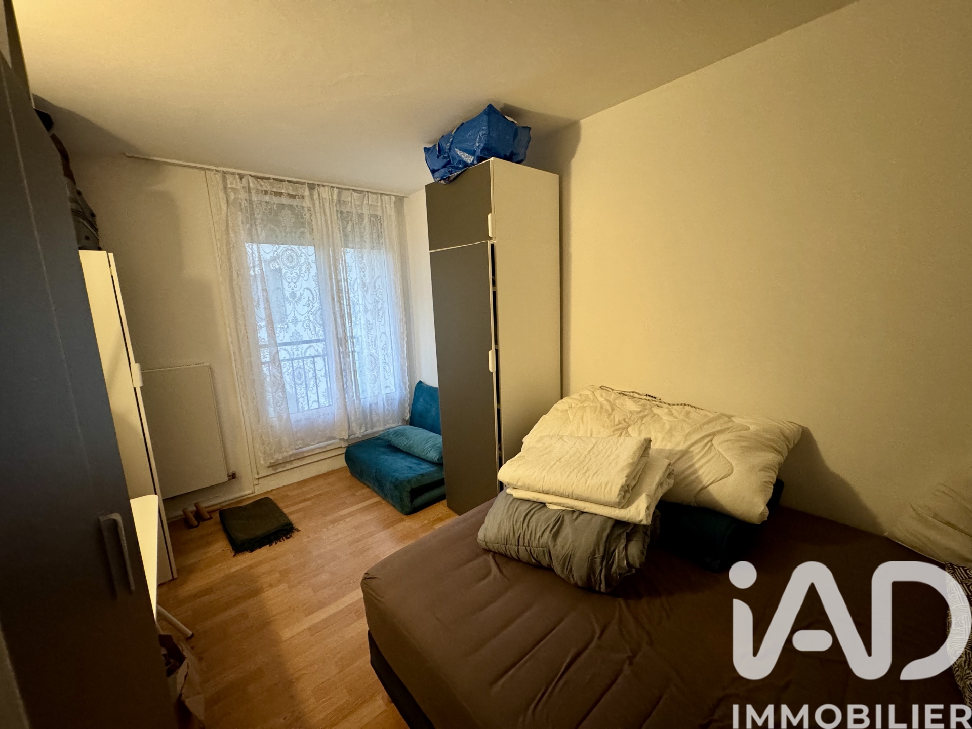 Vente appartement à Chilly — 6