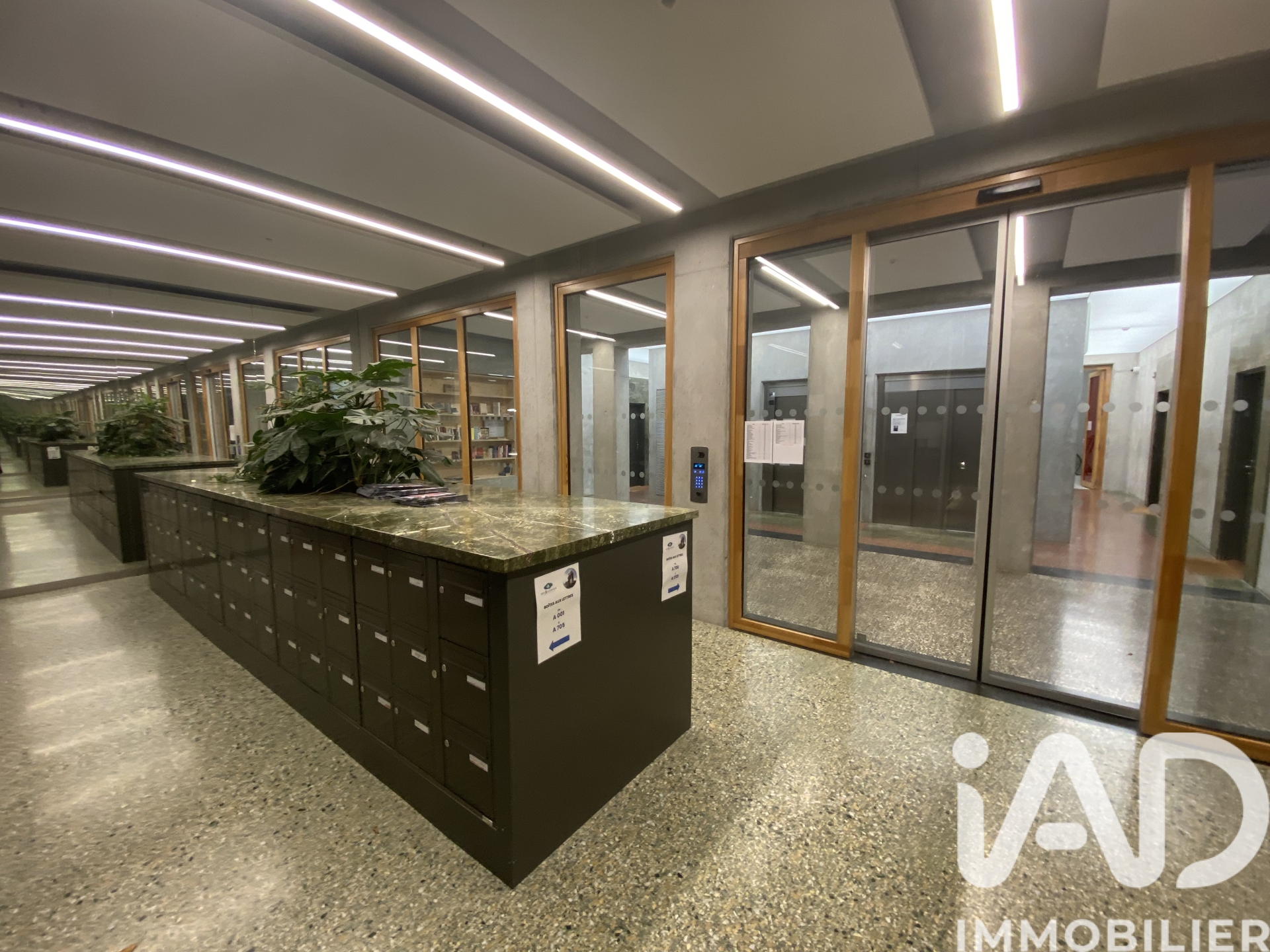 Vente appartement à Asnières — 7