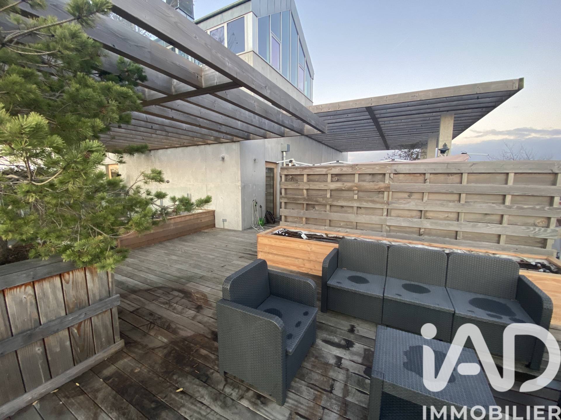 Vente appartement à Asnières — 6