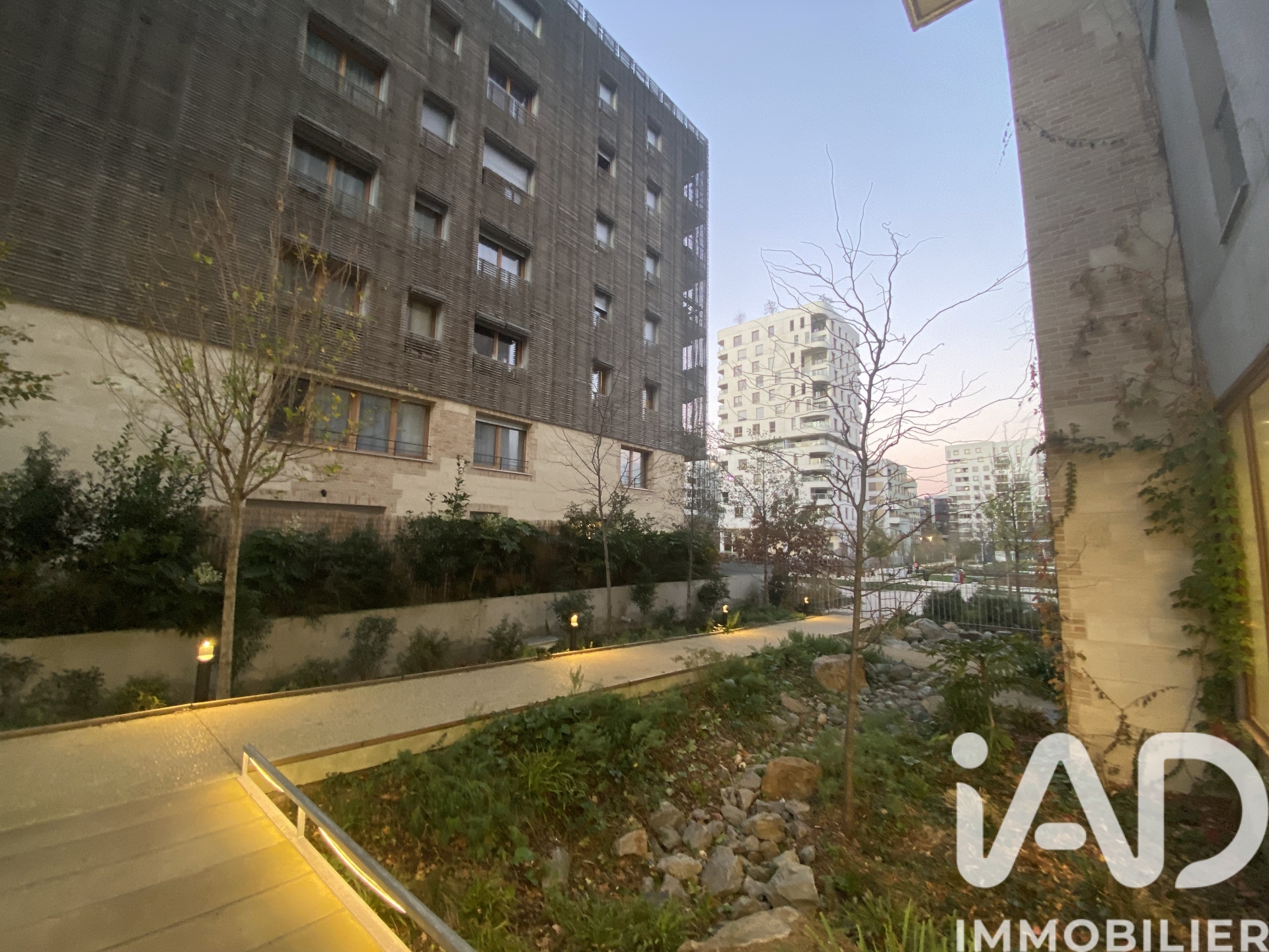 Vente appartement à Asnières — 8