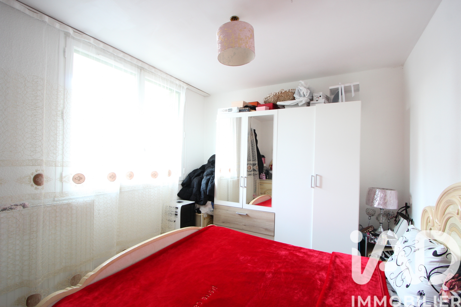 Vente appartement à Alès (30100) : appartement 4 pièces 76 m² — 6