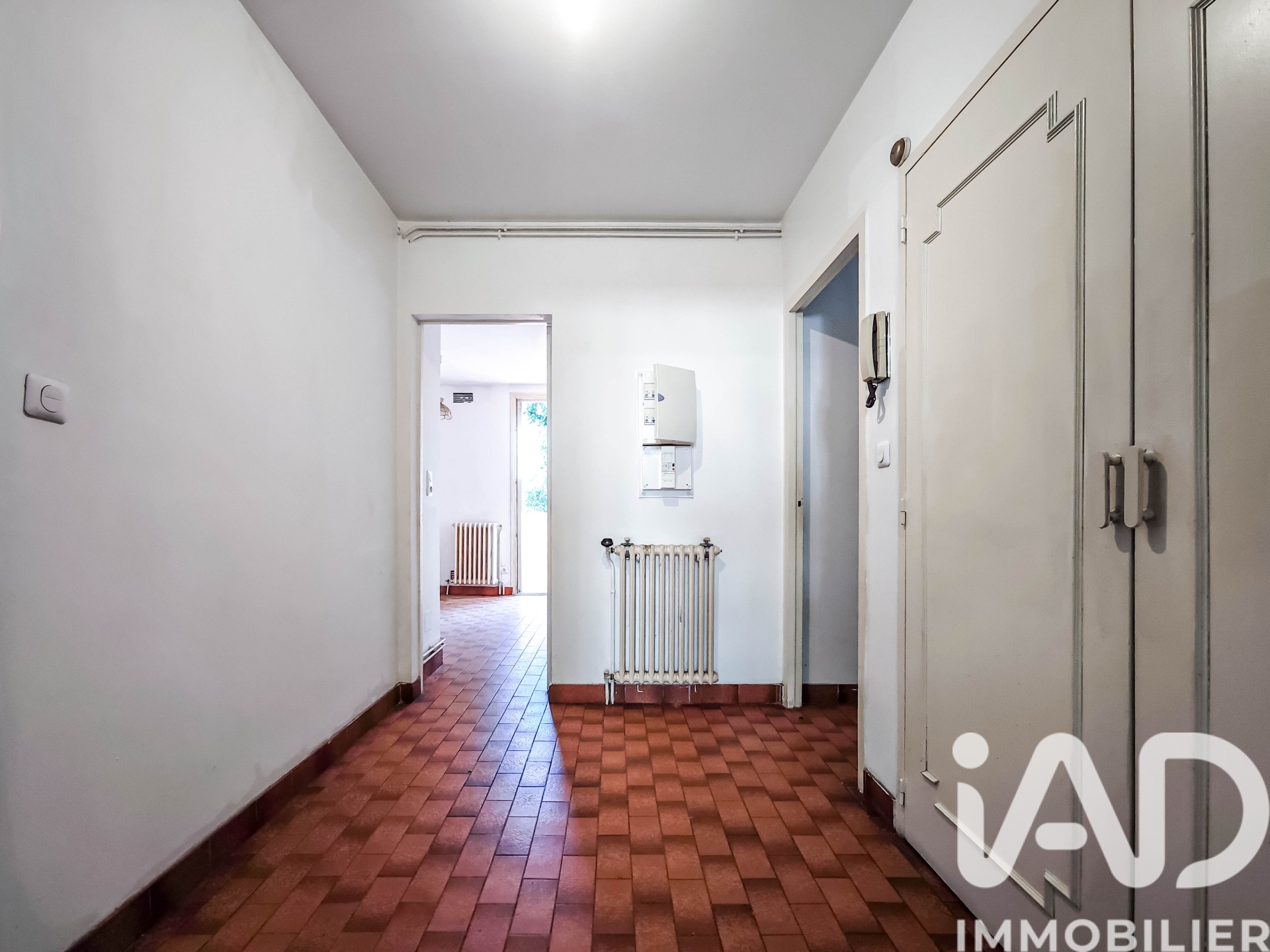 Vente appartement à Toulouse (31500) : appartement 4 pièces 73 m² — 2