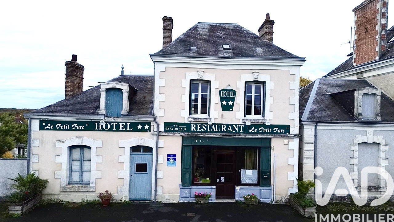 Vente Maison/villa 16 pièces