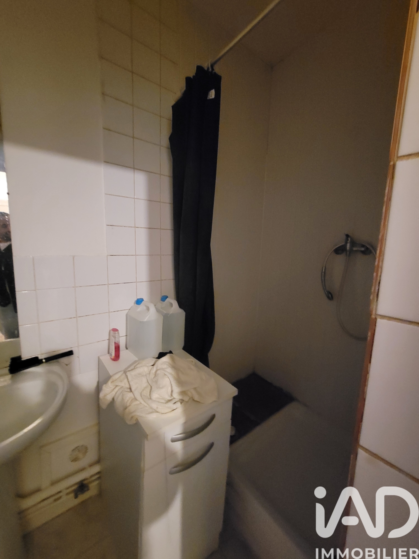 Vente appartement à Le Havre (76600) : appartement 2 pièces 42 m² — 8