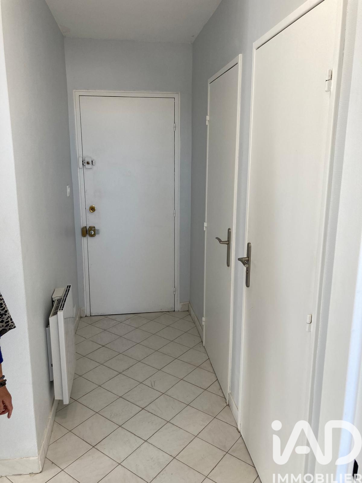 Vente appartement à Montargis (45200) : appartement 2 pièces 46 m² — 5