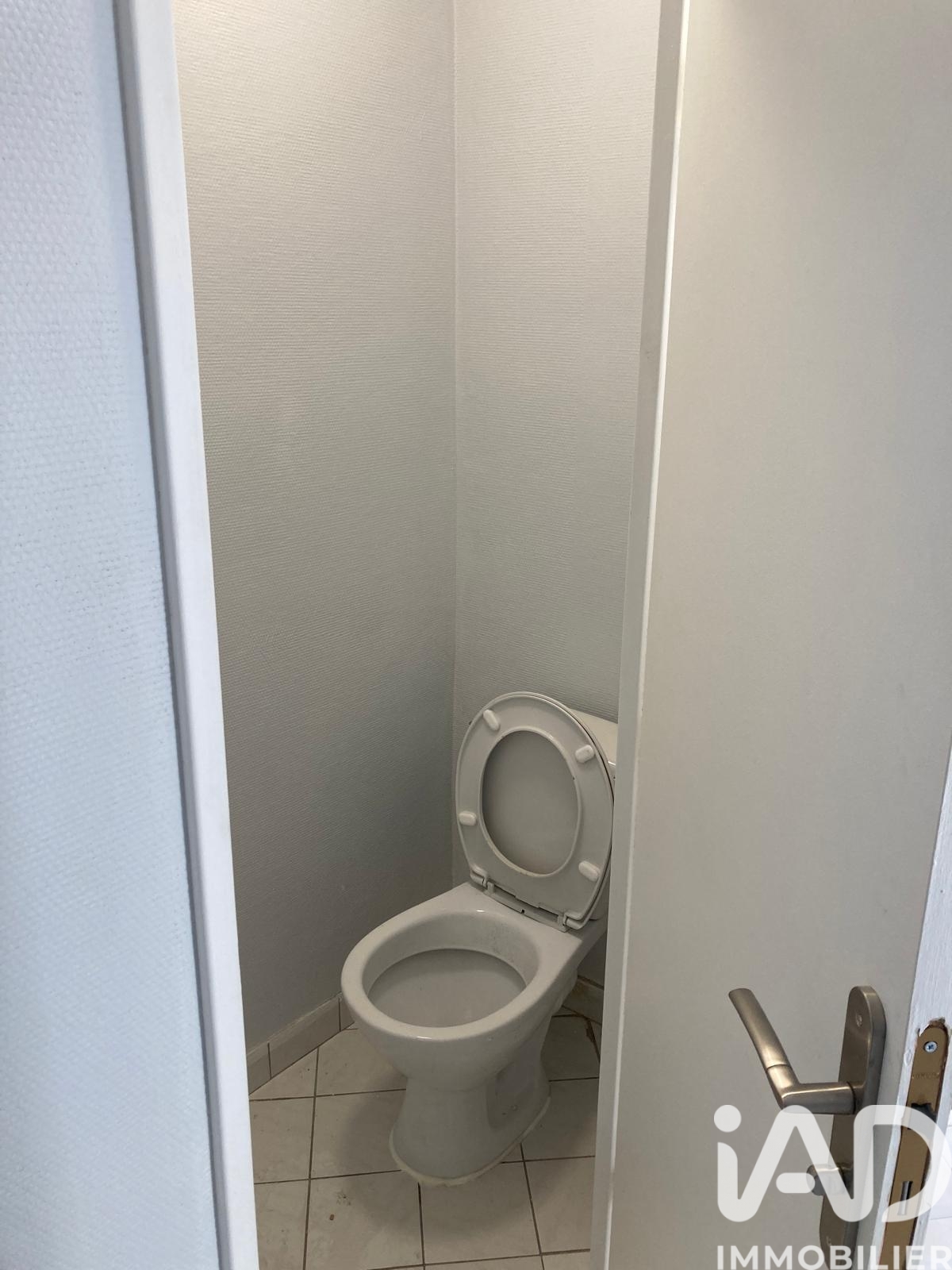 Vente appartement à Montargis (45200) : appartement 2 pièces 46 m² — 8