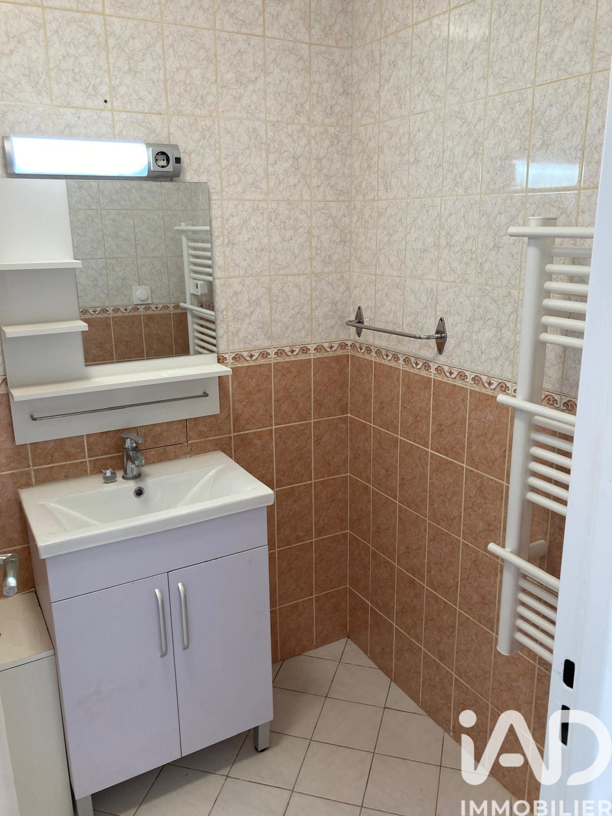 Vente appartement à Montargis (45200) : appartement 2 pièces 46 m² — 6