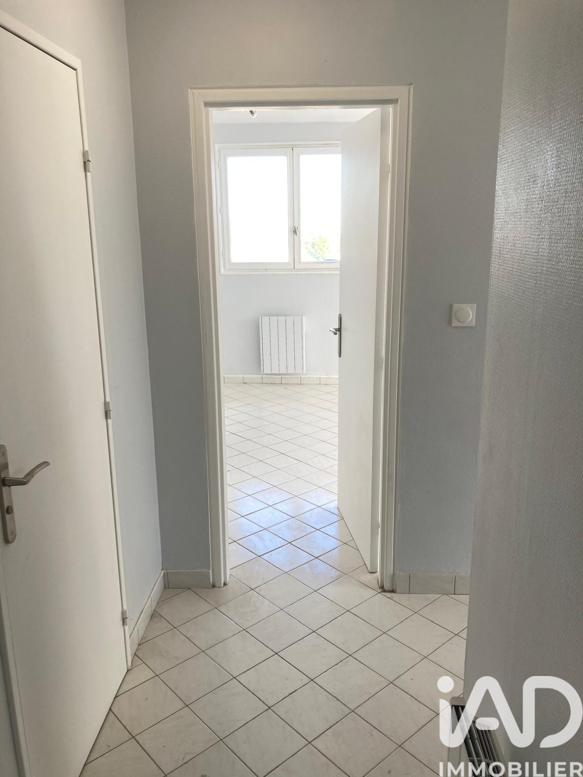 Vente appartement à Montargis (45200) : appartement 2 pièces 46 m² — 4