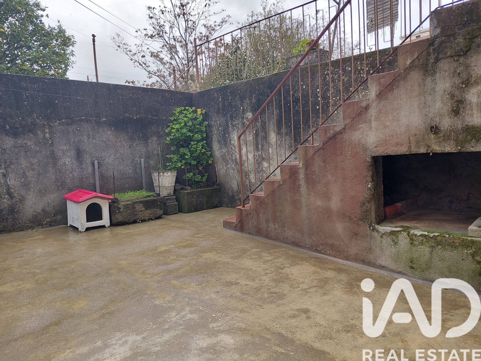 Moradia T4 à venda em Unhais da Serra, Covilhã — foto 17