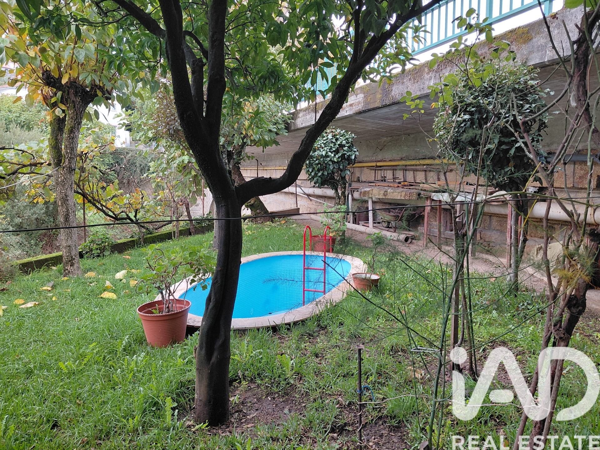 Moradia T4 à venda em Unhais da Serra, Covilhã — foto 16
