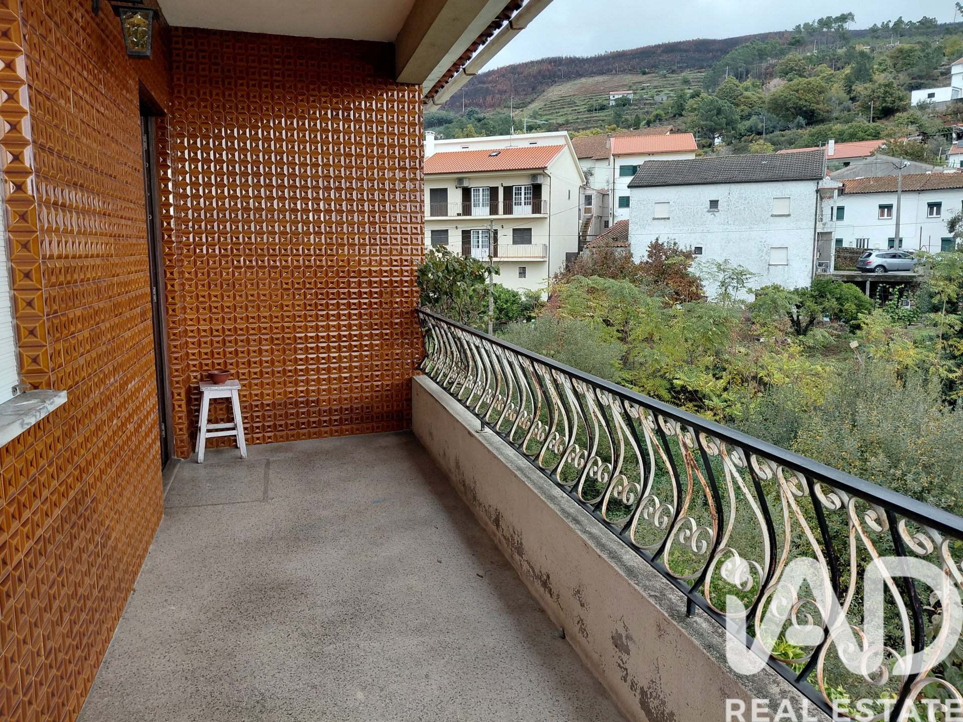 Moradia T4 à venda em Unhais da Serra, Covilhã — foto 24