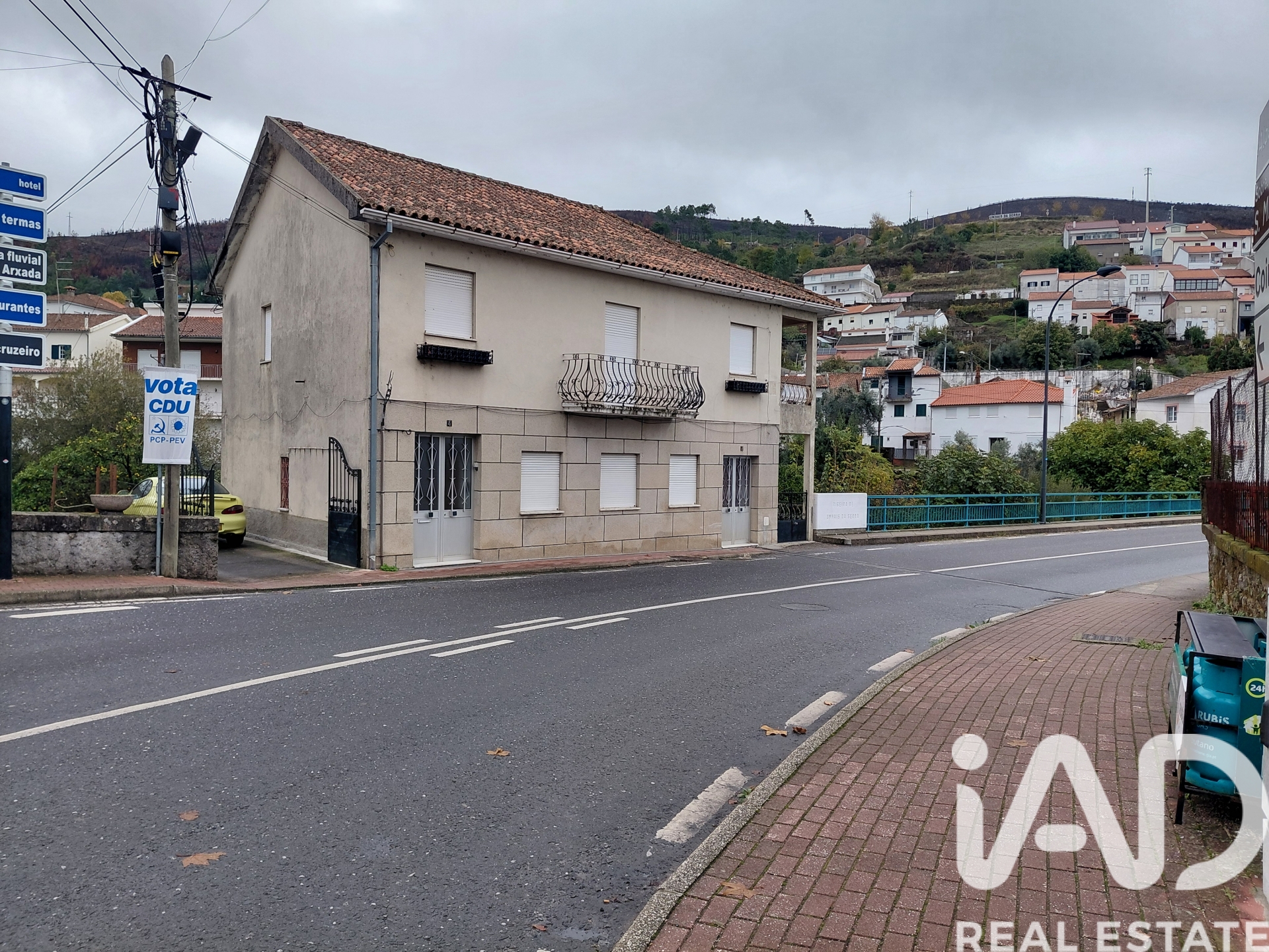 Moradia T4 à venda em Unhais da Serra, Covilhã — foto 23