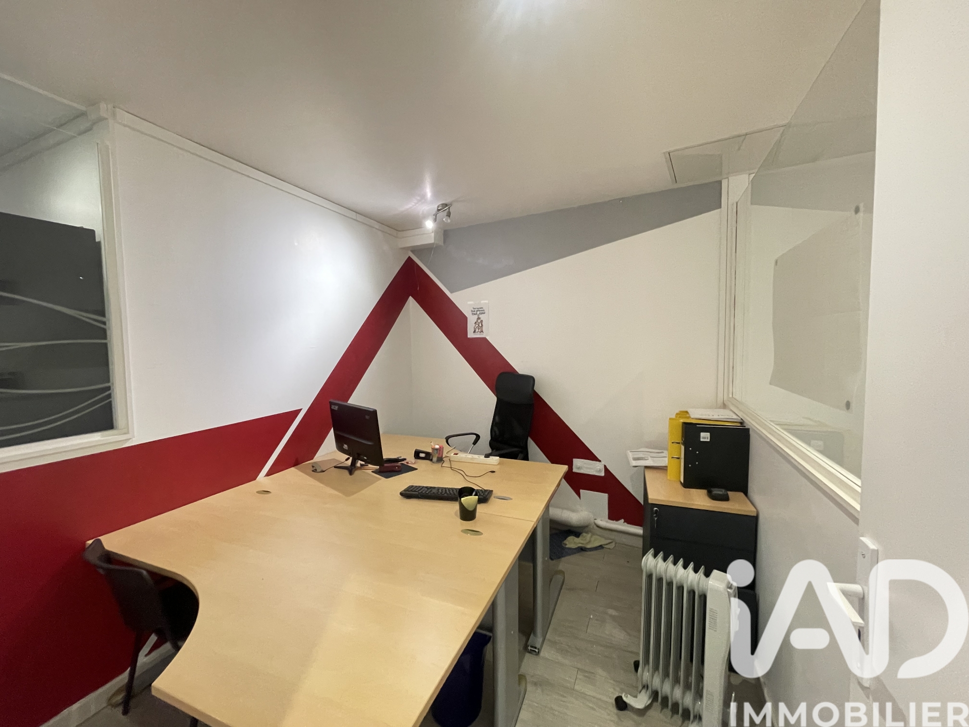 Vente appartement à Châlons — 6