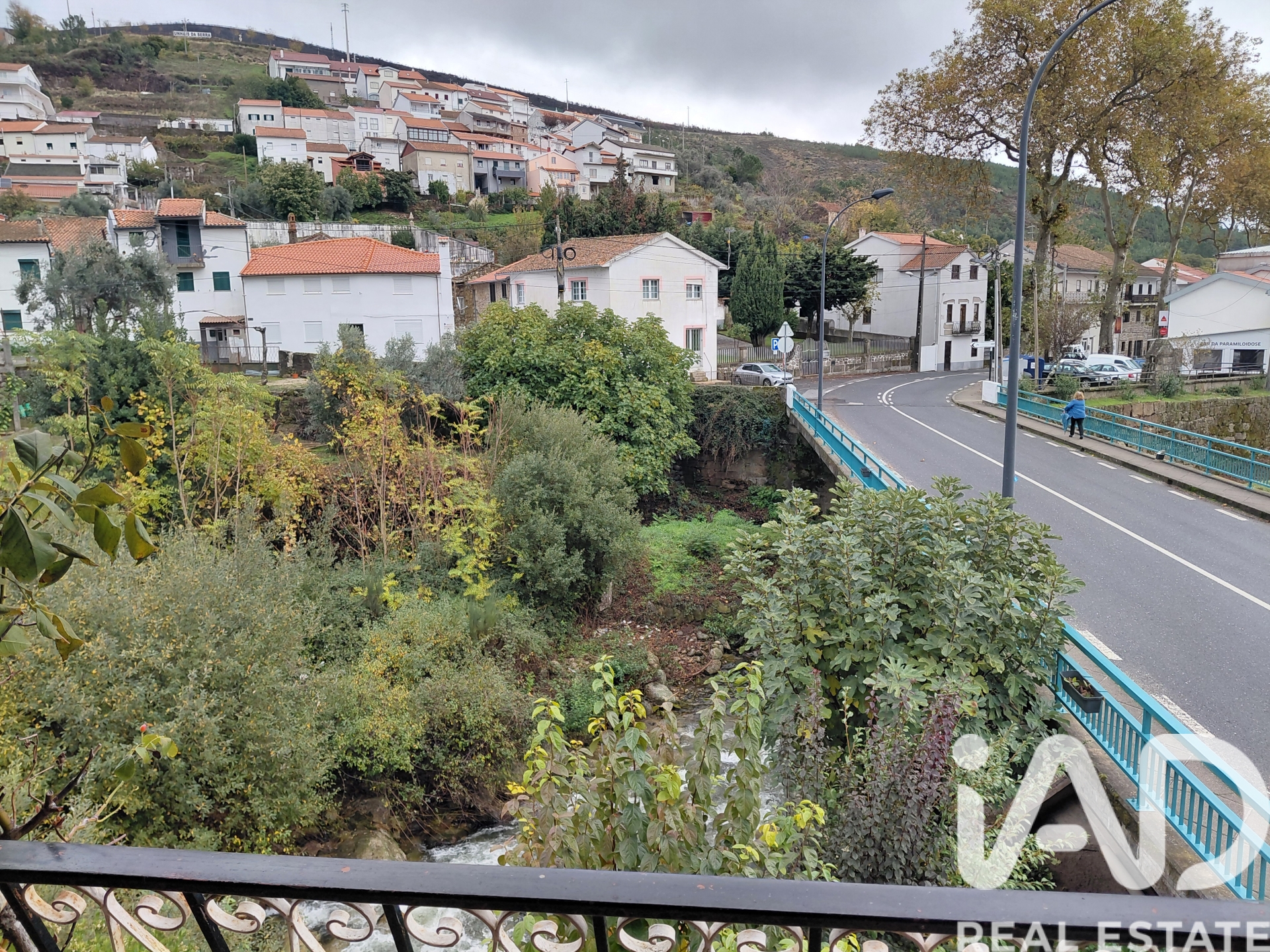 Moradia T4 à venda em Unhais da Serra, Covilhã — foto 18