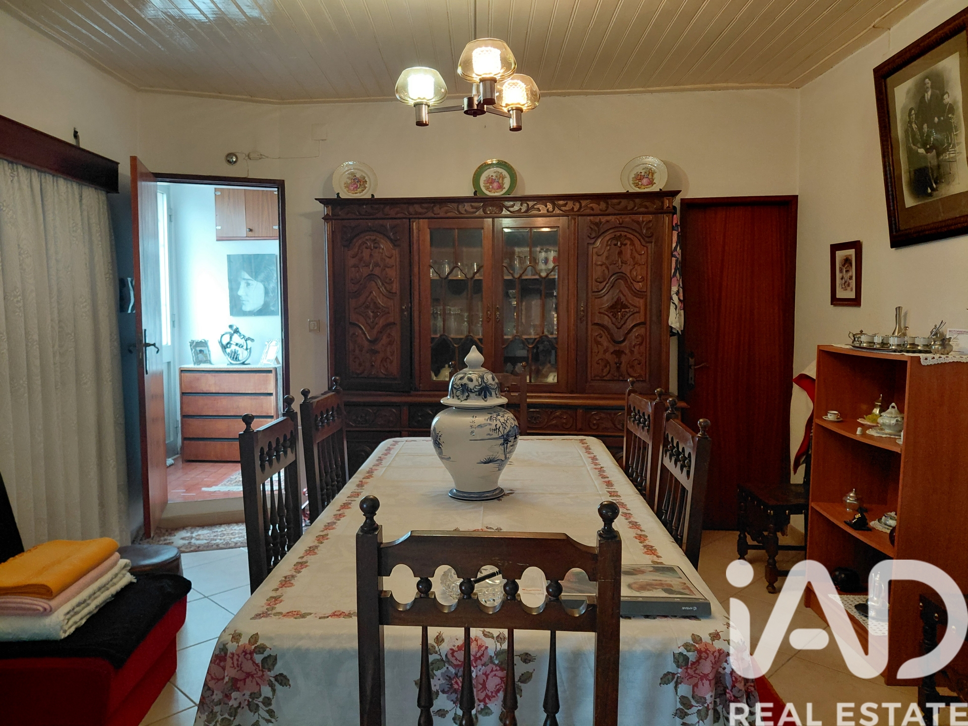 Moradia T4 à venda em Unhais da Serra, Covilhã — foto 6