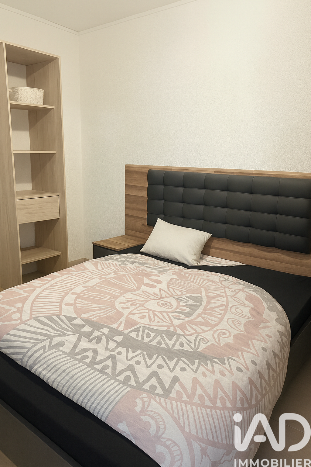 Vente appartement à Saint — 5