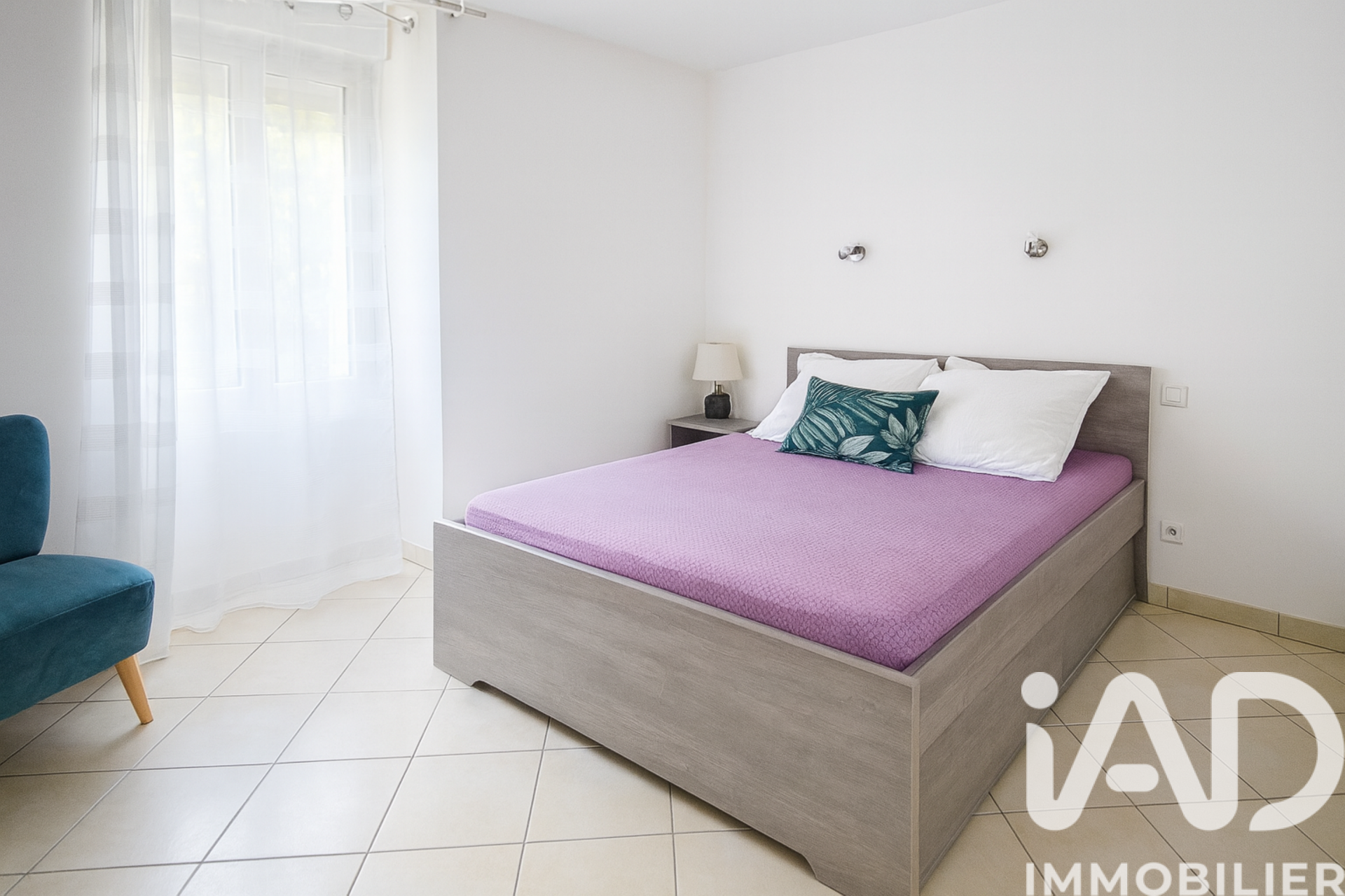 Vente appartement à Decazeville (12300) : appartement 4 pièces 98 m² — 5