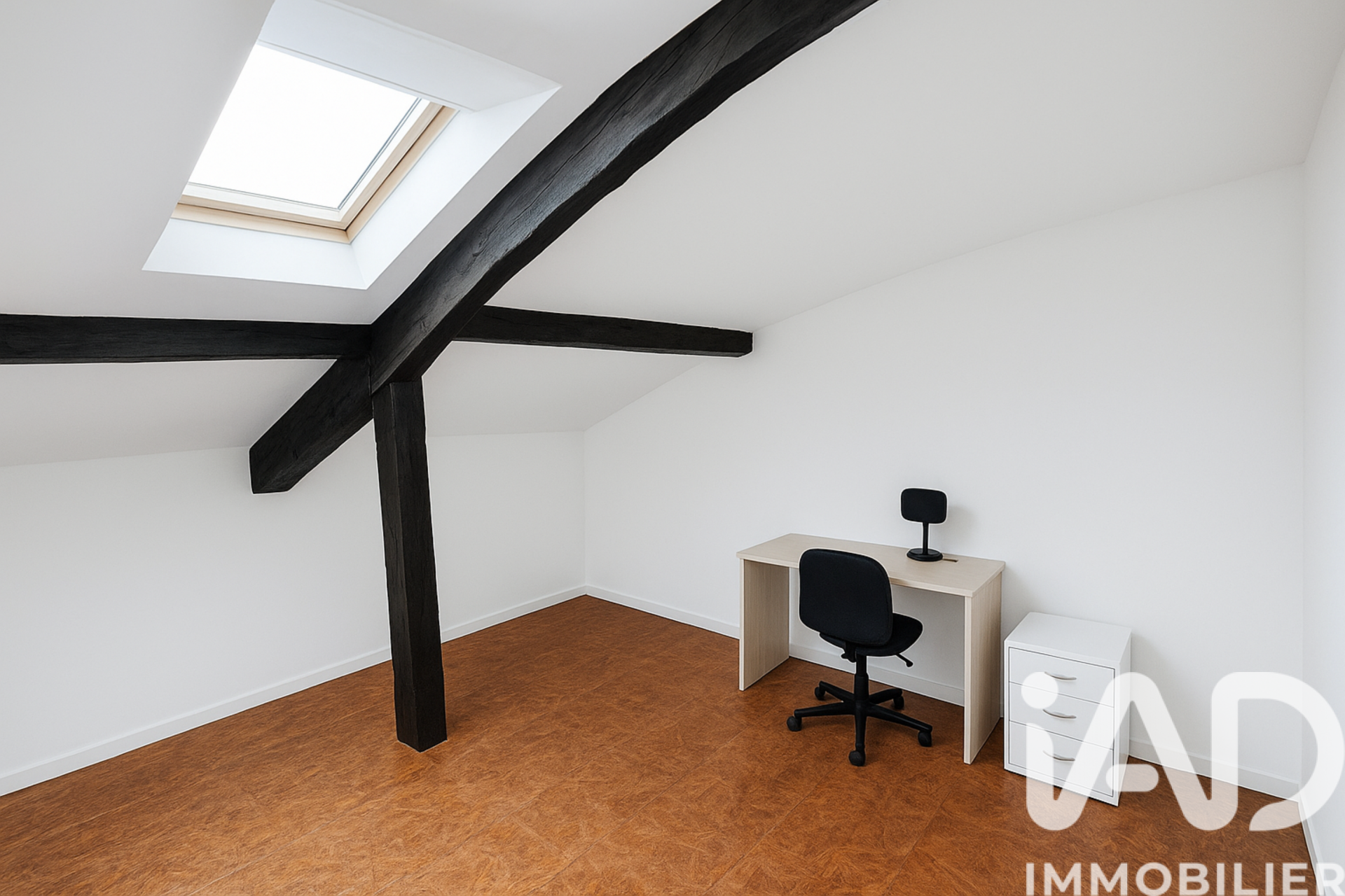 Vente appartement à Decazeville (12300) : appartement 4 pièces 98 m² — 7