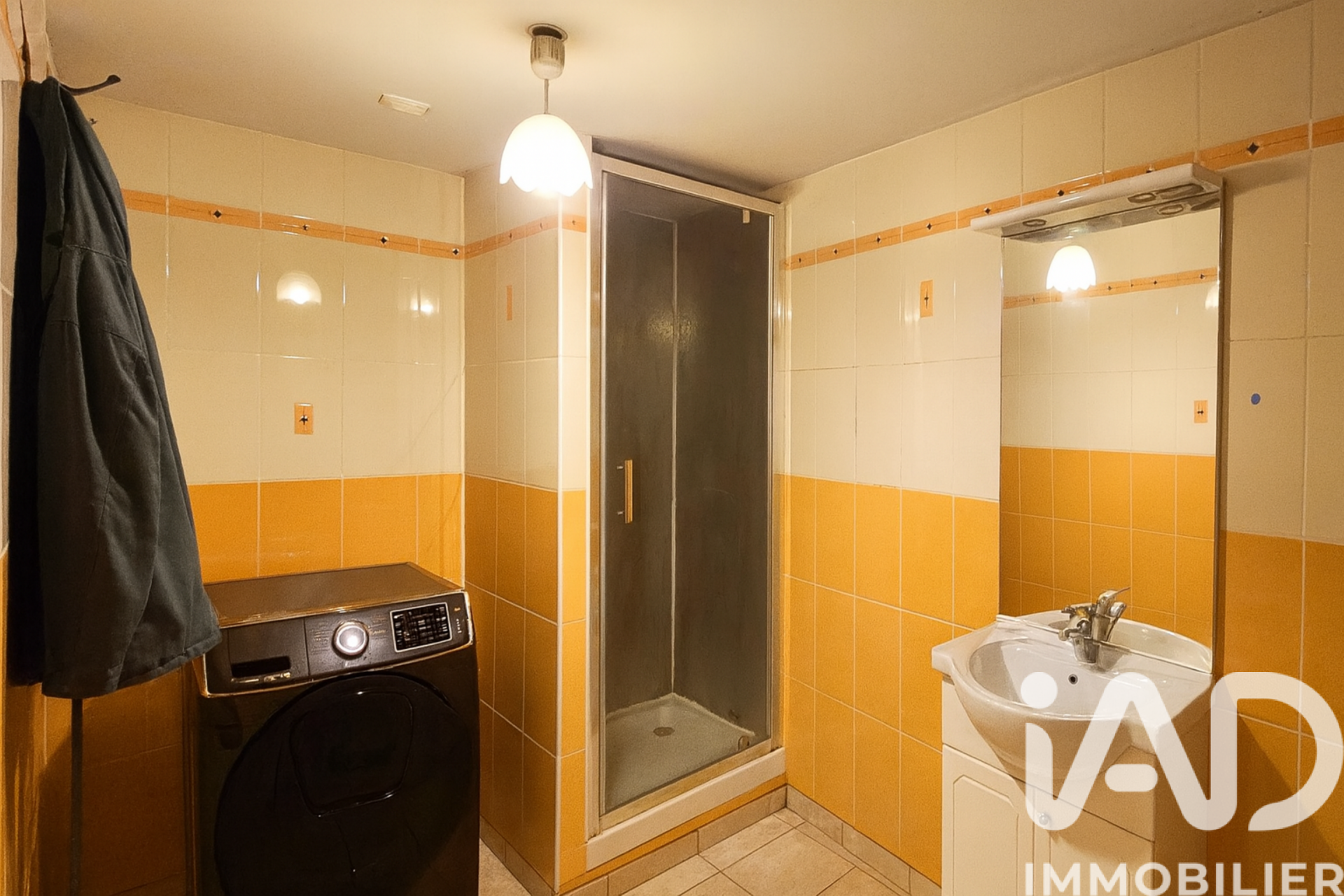 Vente appartement à Decazeville (12300) : appartement 4 pièces 98 m² — 8