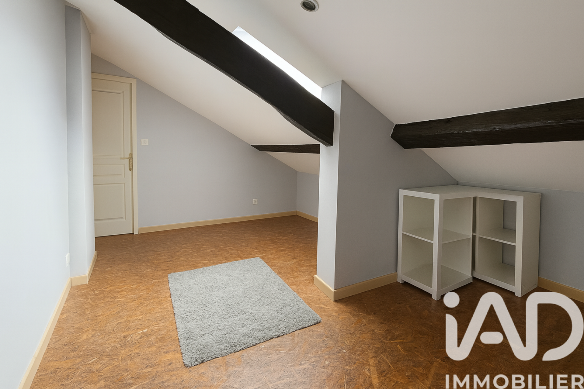 Vente appartement à Decazeville (12300) : appartement 4 pièces 98 m² — 6