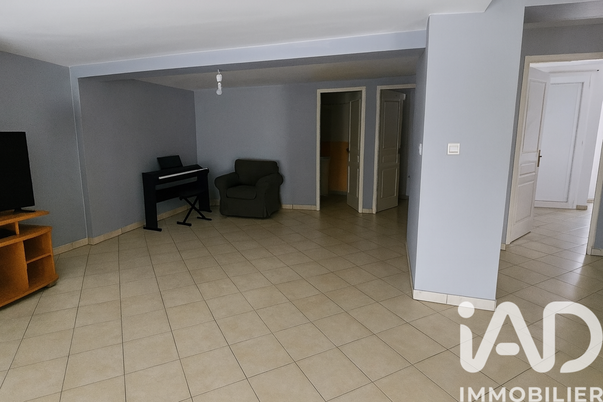 Vente appartement à Decazeville (12300) : appartement 4 pièces 98 m² — 4