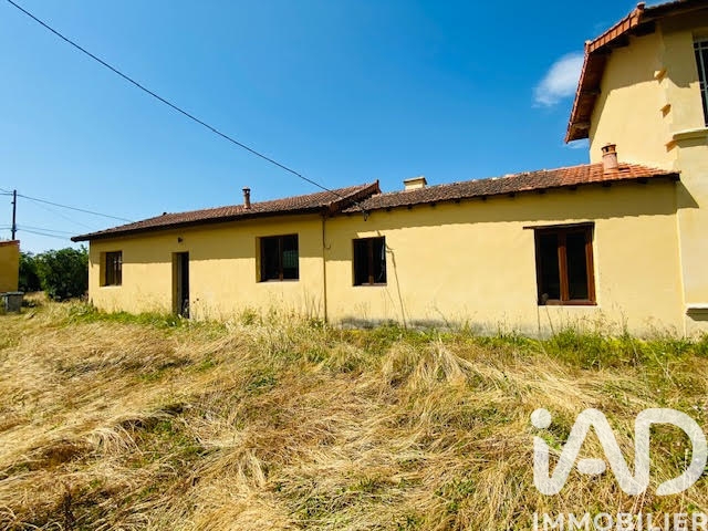 Vente Maison/villa 3 pièces