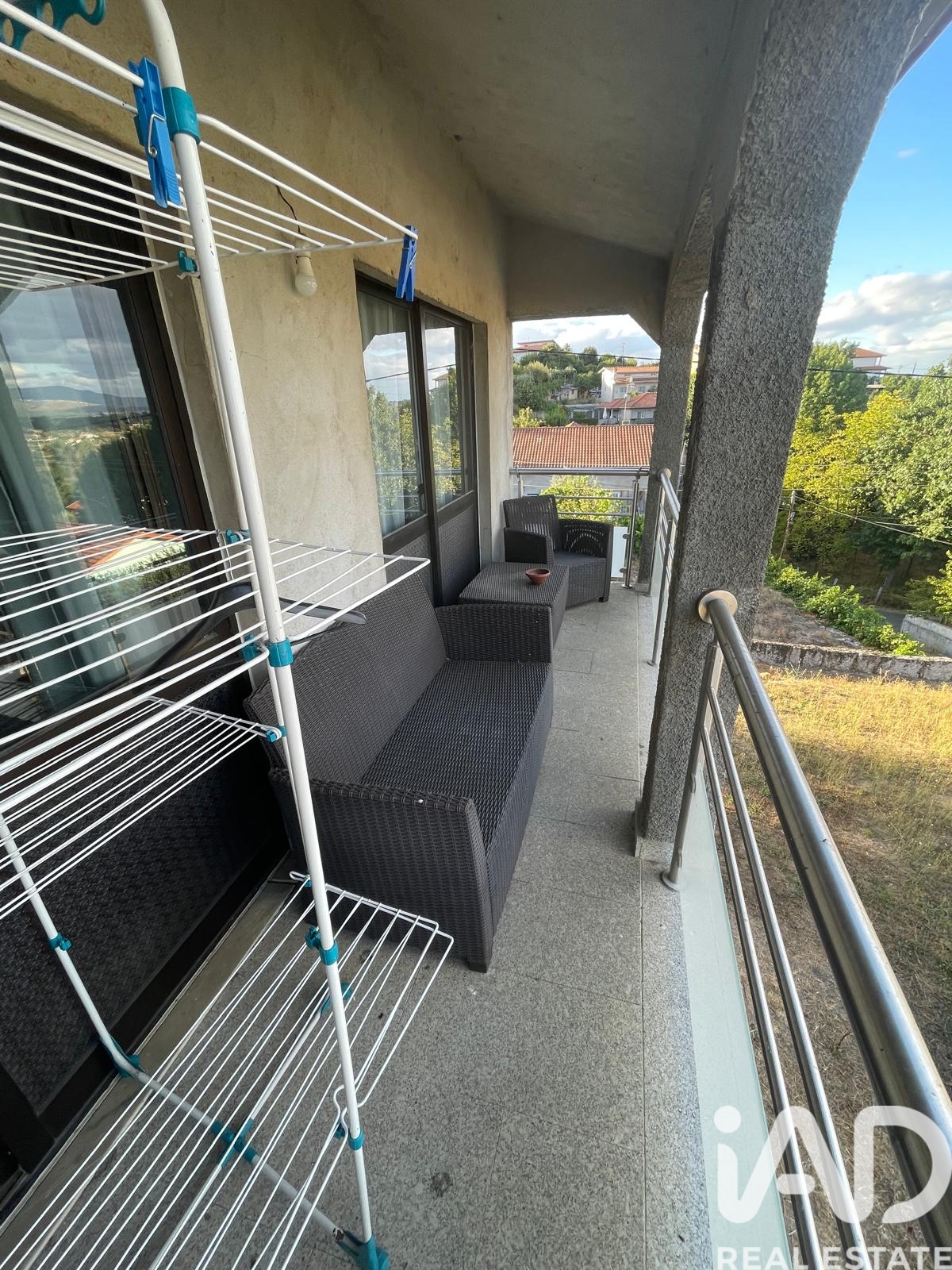 Moradia T4 à venda em Vale de Anta, Chaves — foto 2