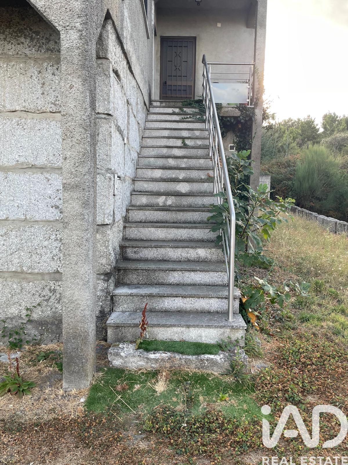 Moradia T4 à venda em Vale de Anta, Chaves — foto 4