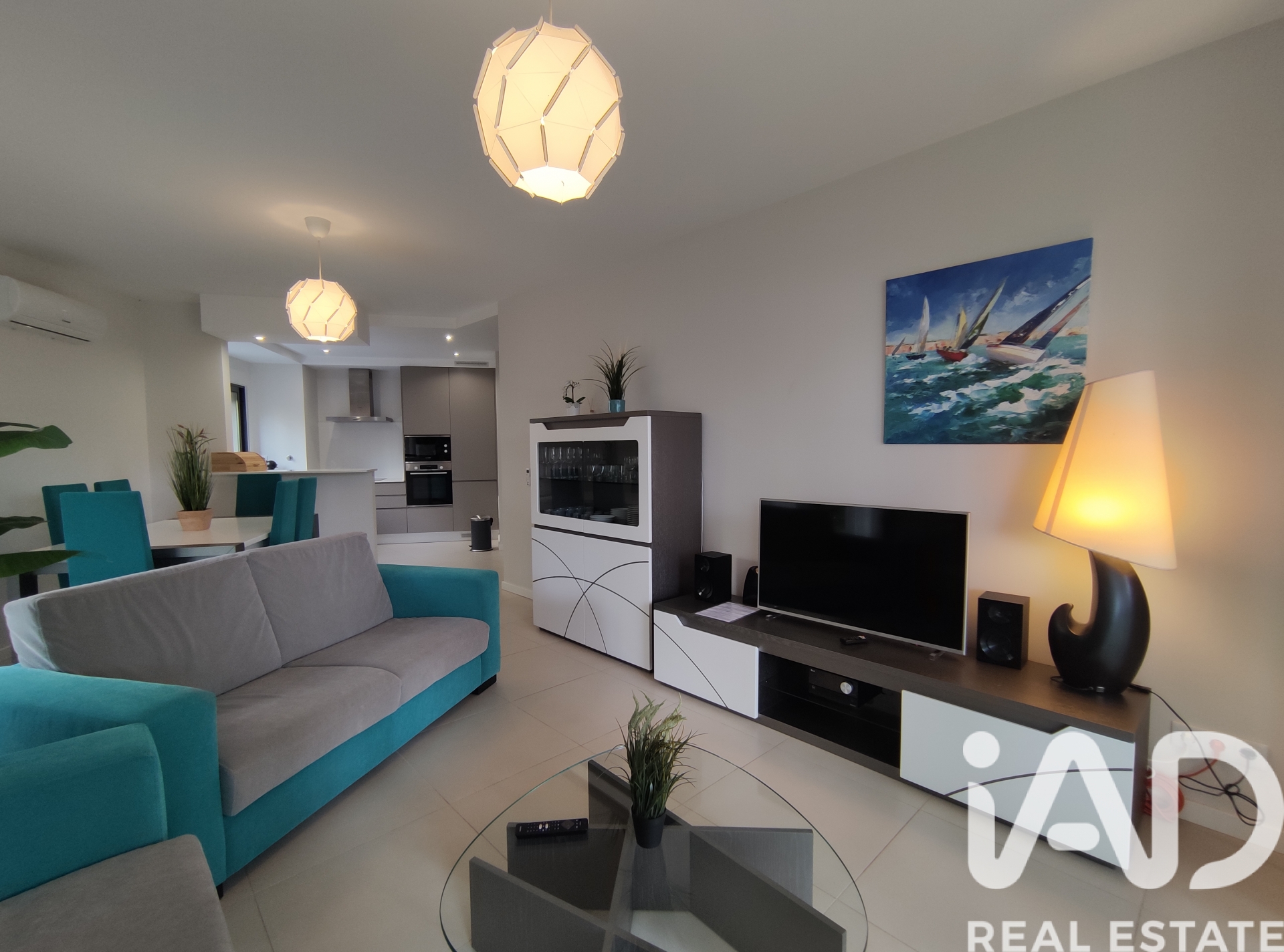 Apartamento T2 à venda em Alvor, Portimão — foto 6