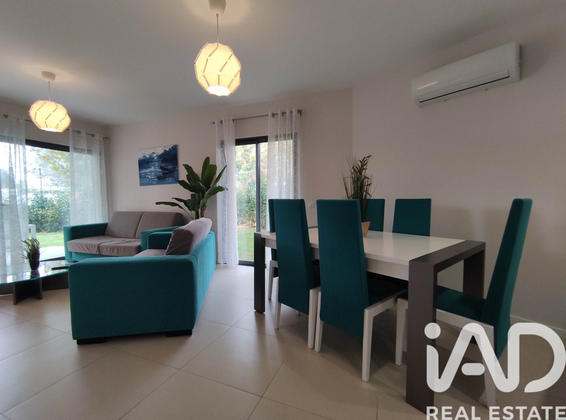 Apartamento T2 à venda em Alvor, Portimão — foto 9
