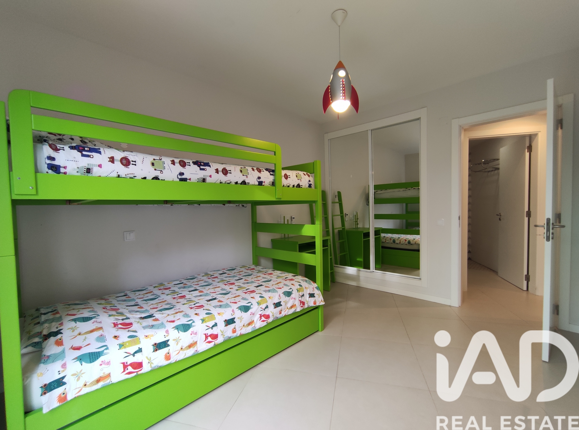 Apartamento T2 à venda em Alvor, Portimão — foto 27