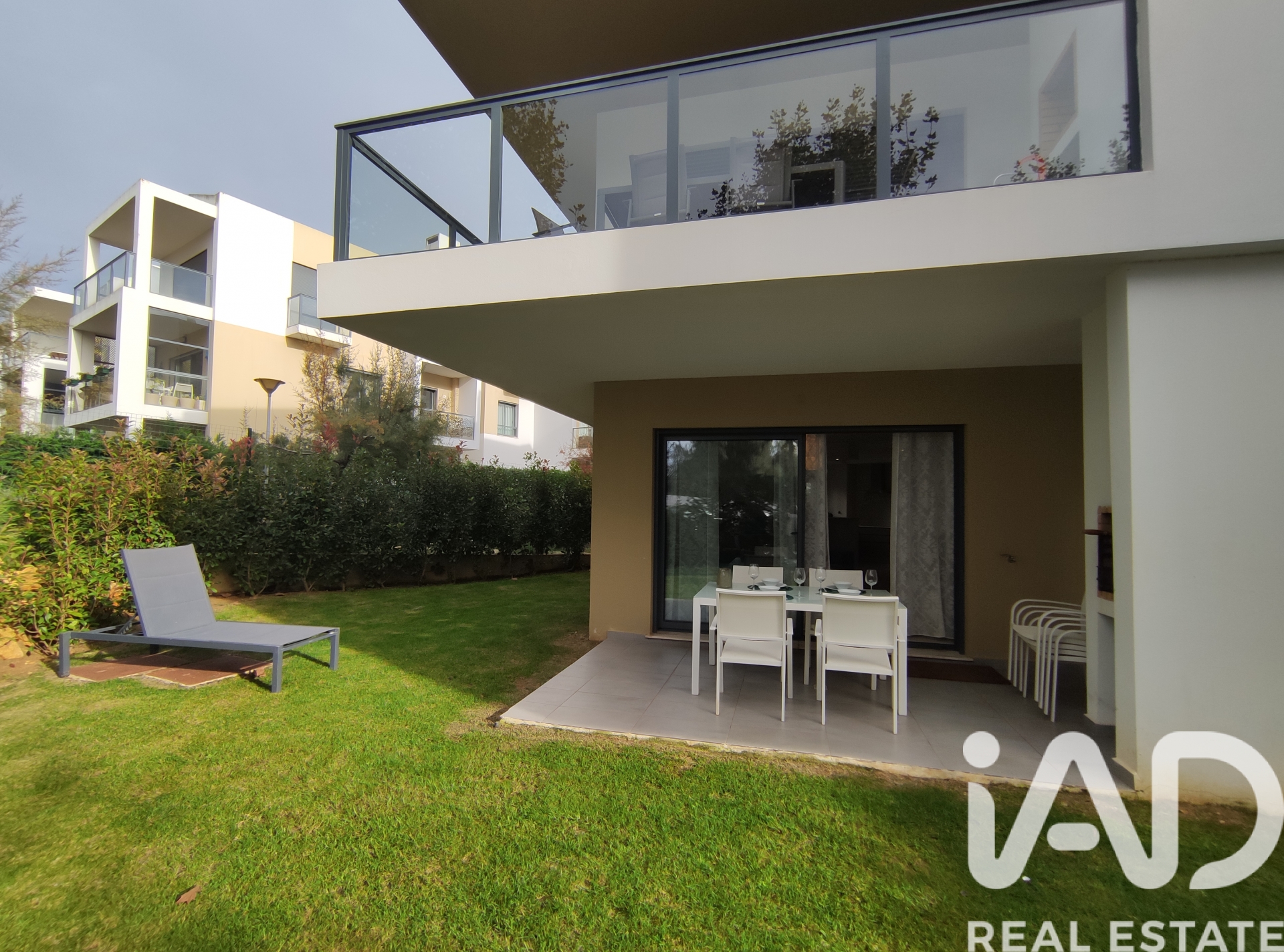 Apartamento T2 à venda em Alvor, Portimão — foto 19