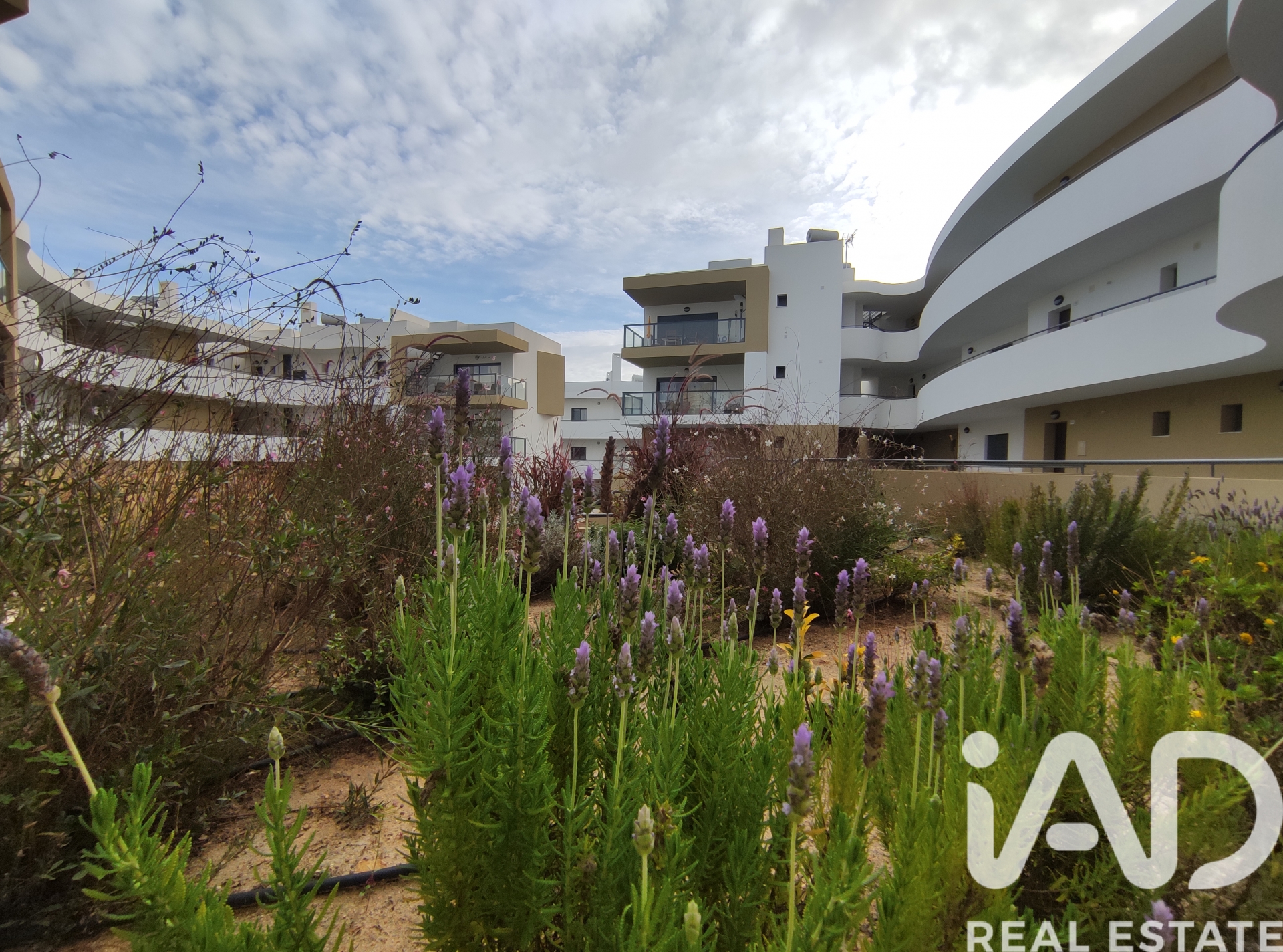 Apartamento T2 à venda em Alvor, Portimão — foto 3