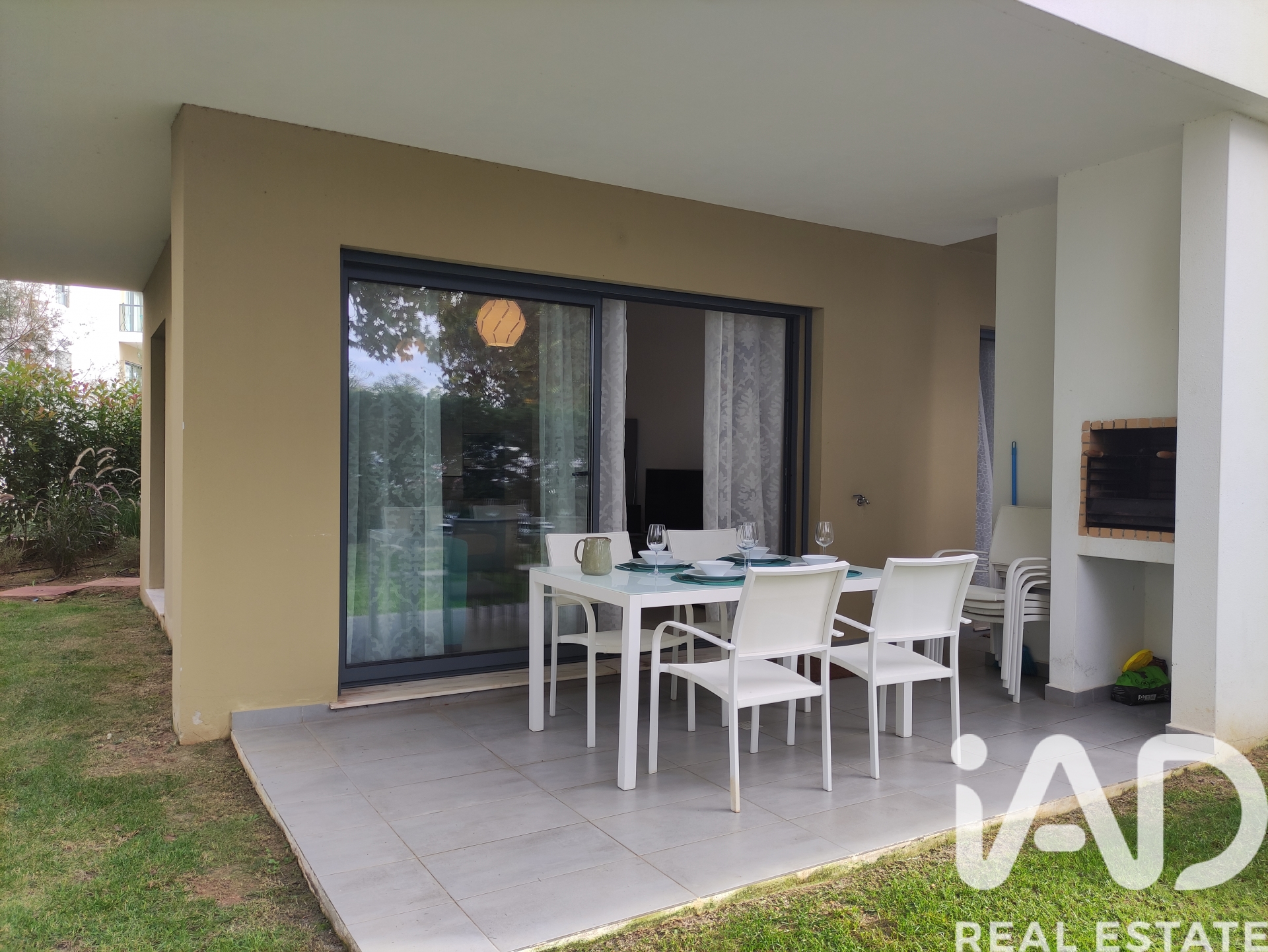 Apartamento T2 à venda em Alvor, Portimão — foto 17