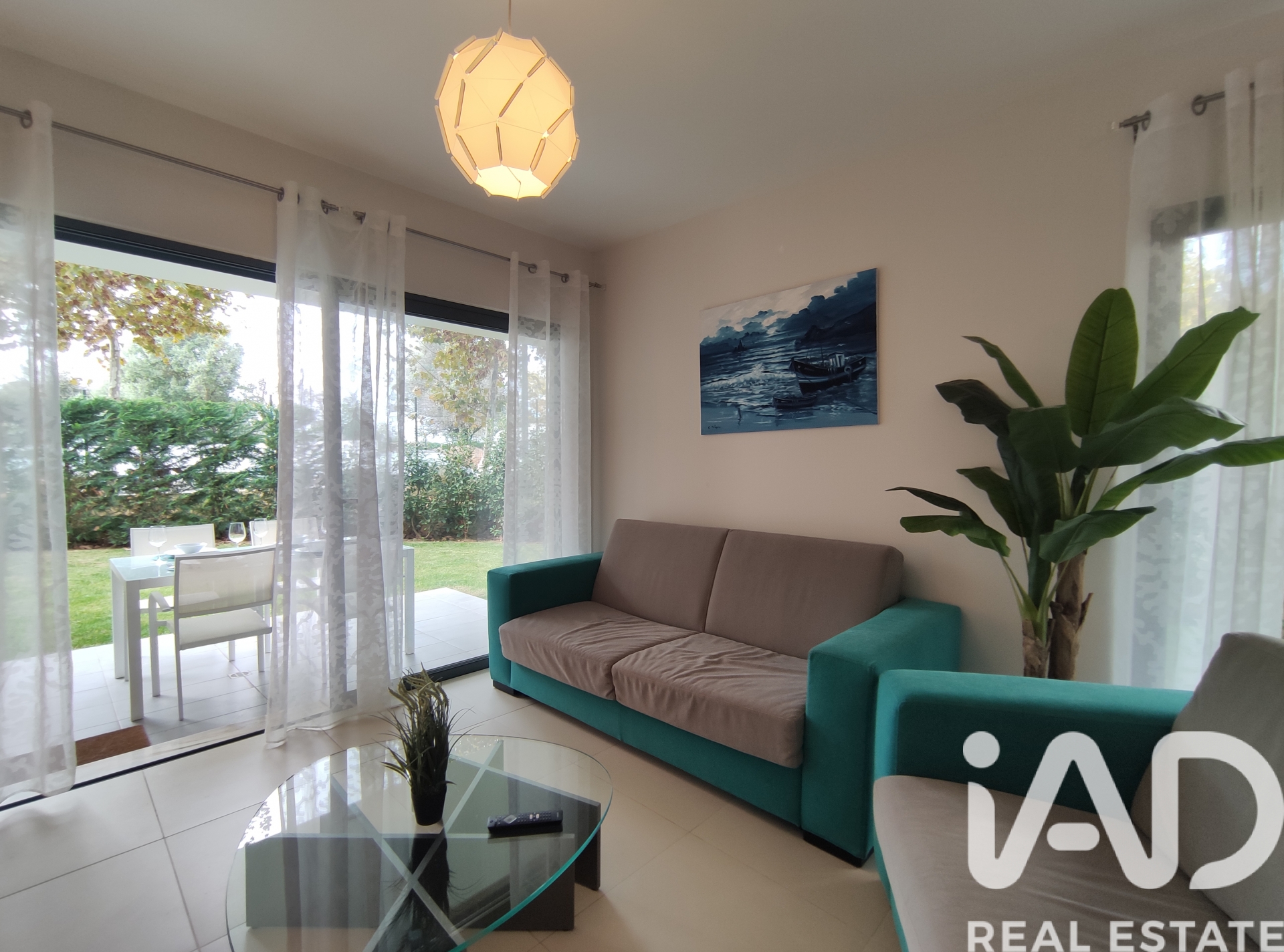 Apartamento T2 à venda em Alvor, Portimão — foto 5