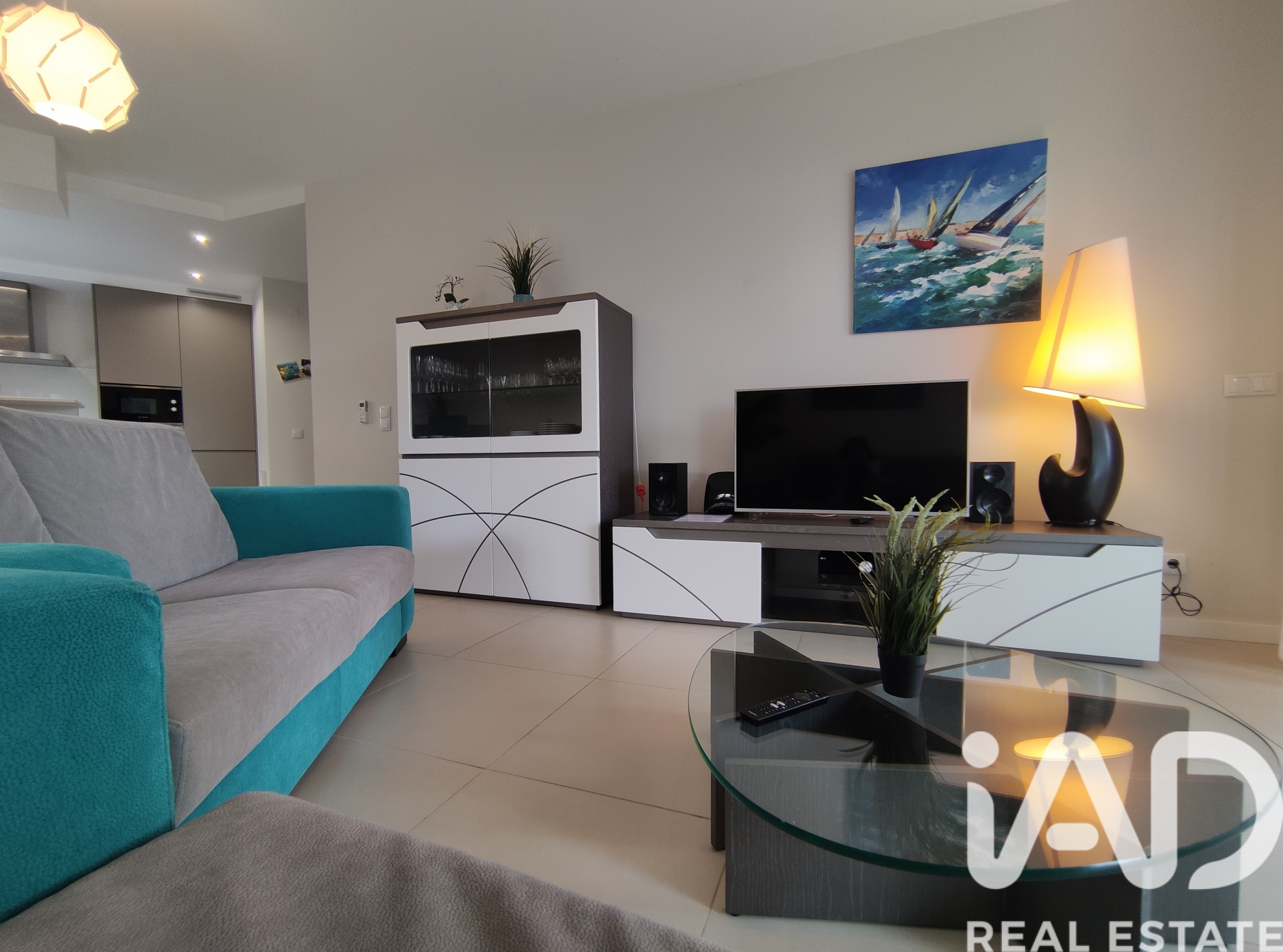 Apartamento T2 à venda em Alvor, Portimão — foto 7