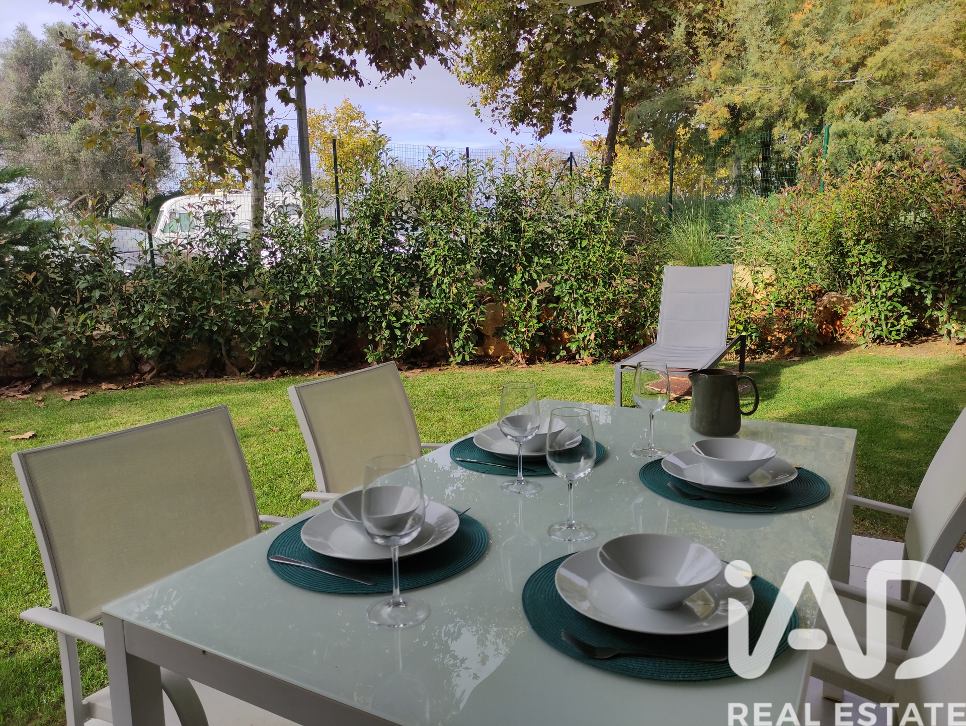 Apartamento T2 à venda em Alvor, Portimão — foto 14