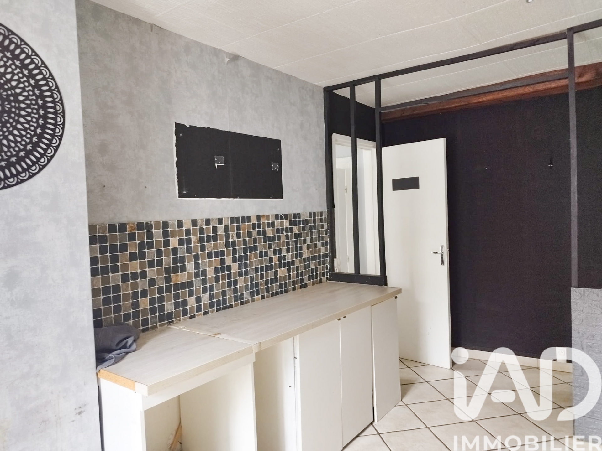 Vente appartement à Arnouville — 2