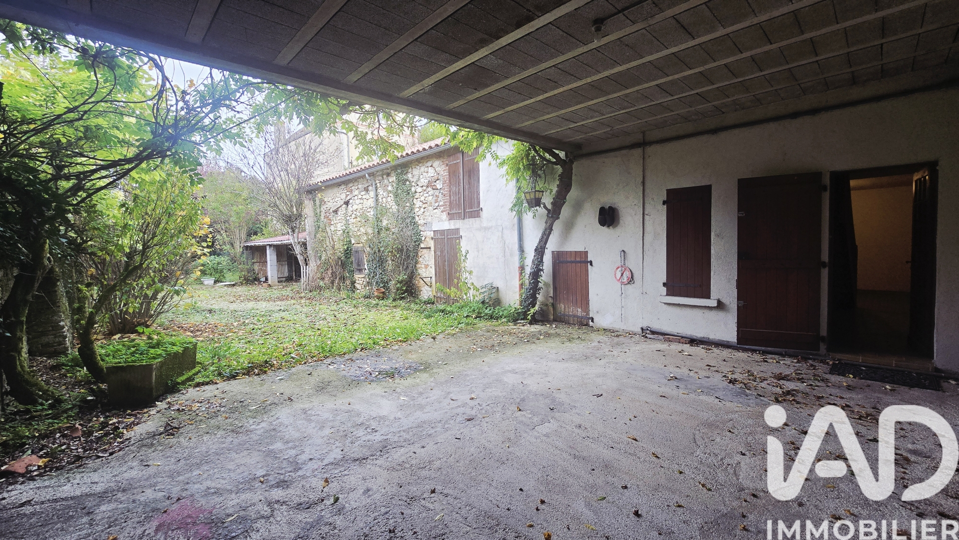 Vente Maison de village 6 pièces
