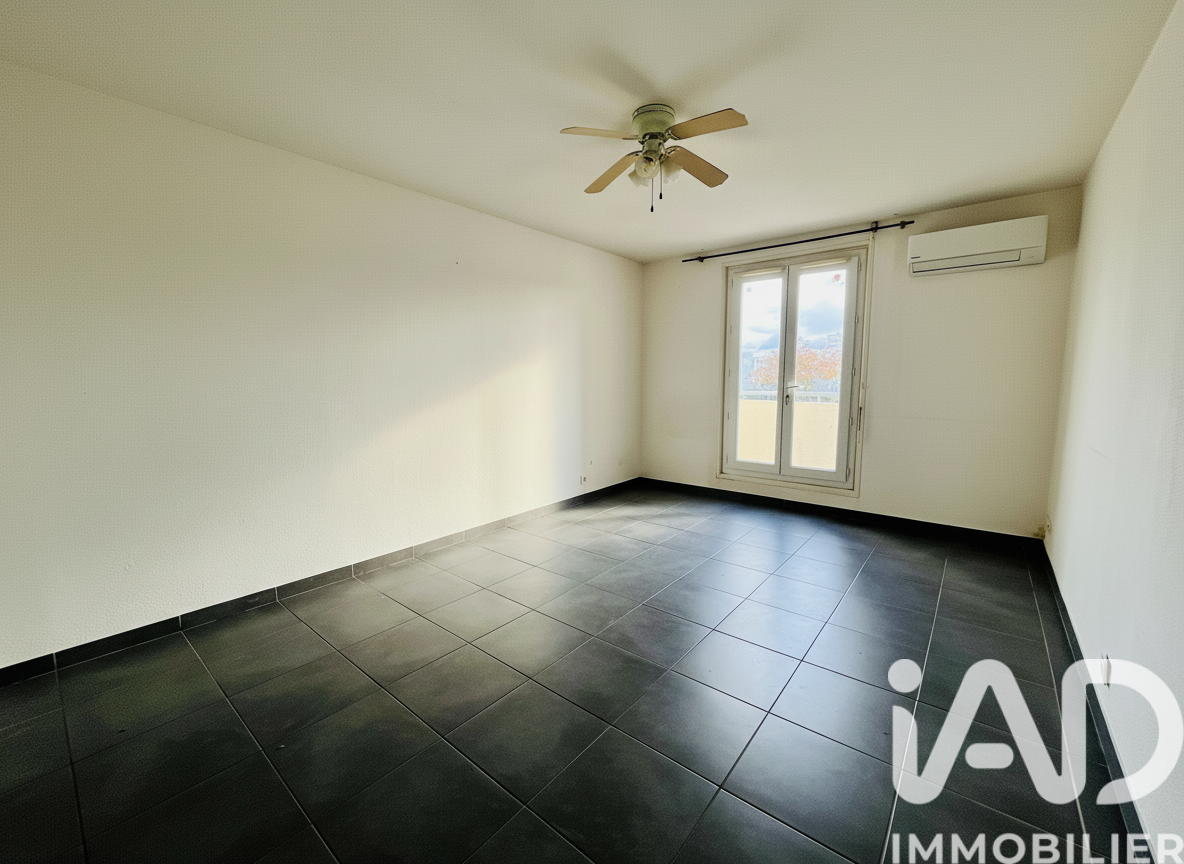 Appartement à Bagnols-sur-Cèze