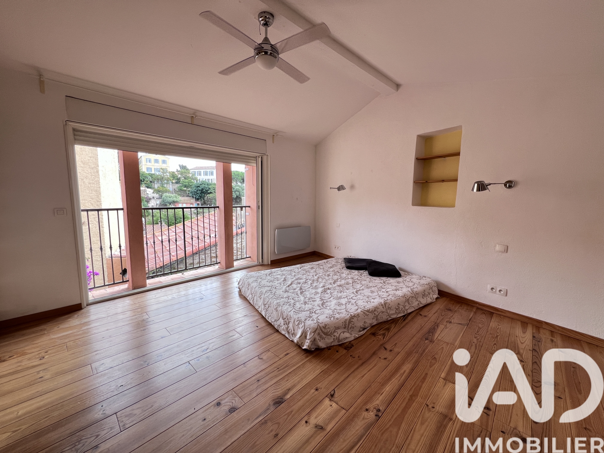 Vente maison à Bormes-les-Mimosas (83230) : maison de village 3 pièces 66 m² - 1895313 — 4