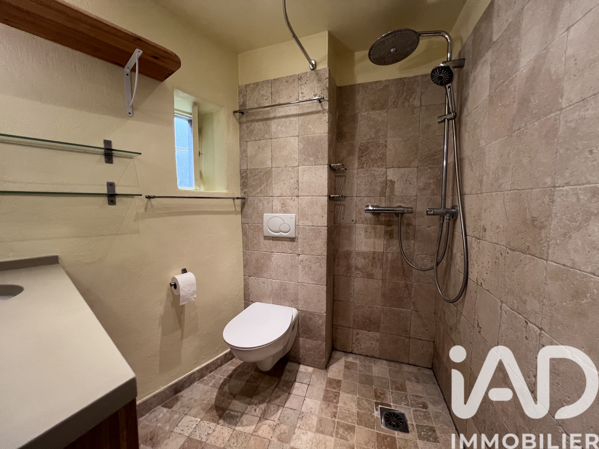 Vente maison à Bormes-les-Mimosas (83230) : maison de village 3 pièces 66 m² - 1895313 — 6
