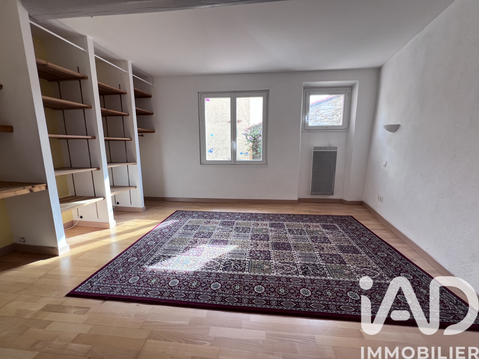 Vente maison à Bormes-les-Mimosas (83230) : maison de village 3 pièces 66 m² - 1895313 — 7