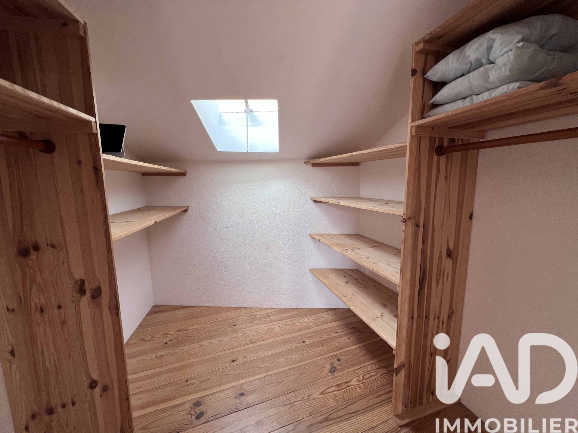 Vente maison à Bormes-les-Mimosas (83230) : maison de village 3 pièces 66 m² - 1895313 — 9