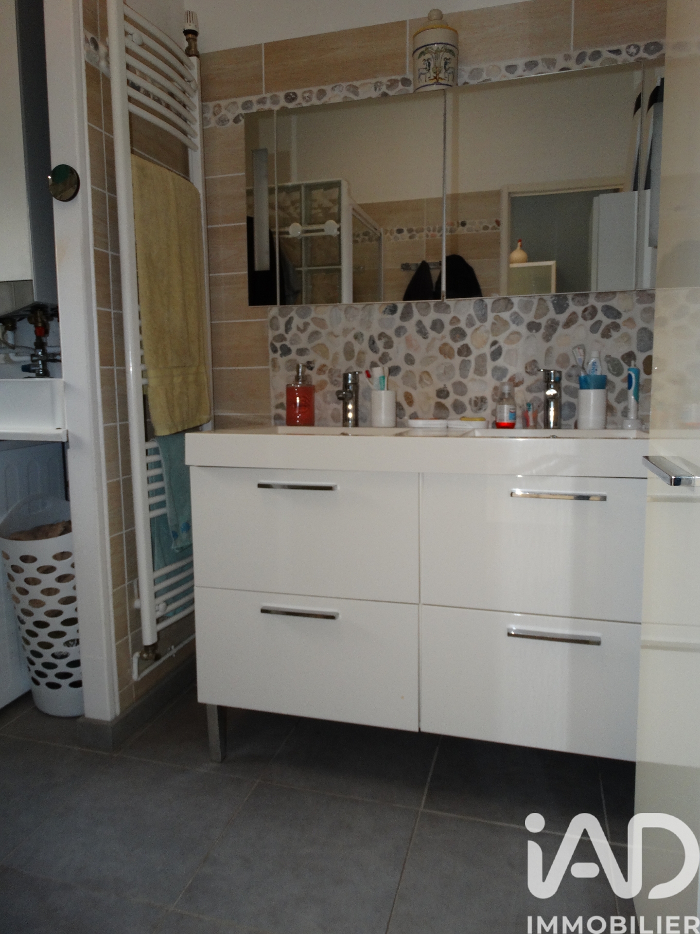 Vente Maison traditionnelle 6 pièces