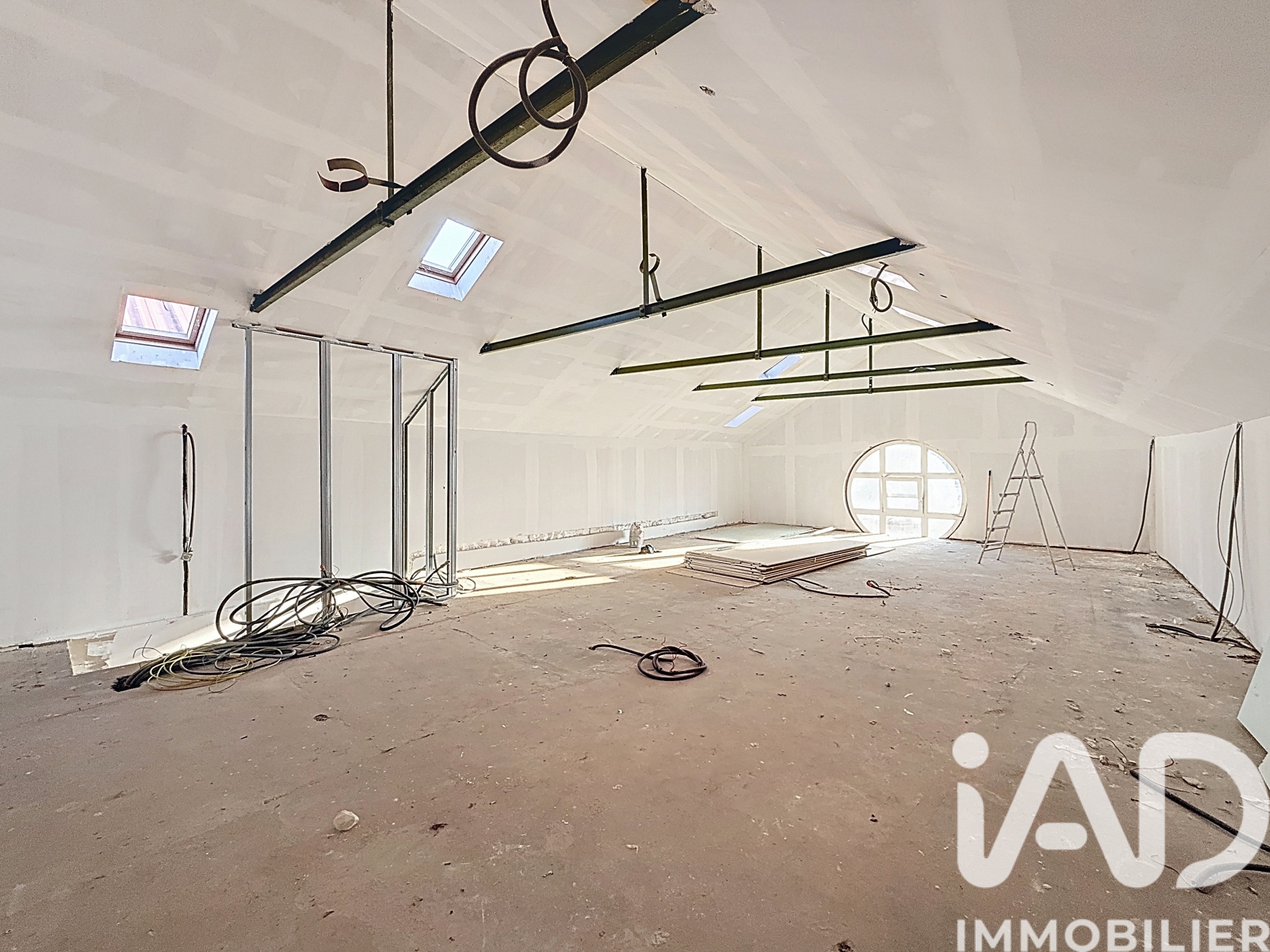 Immeuble 215 m² Condette