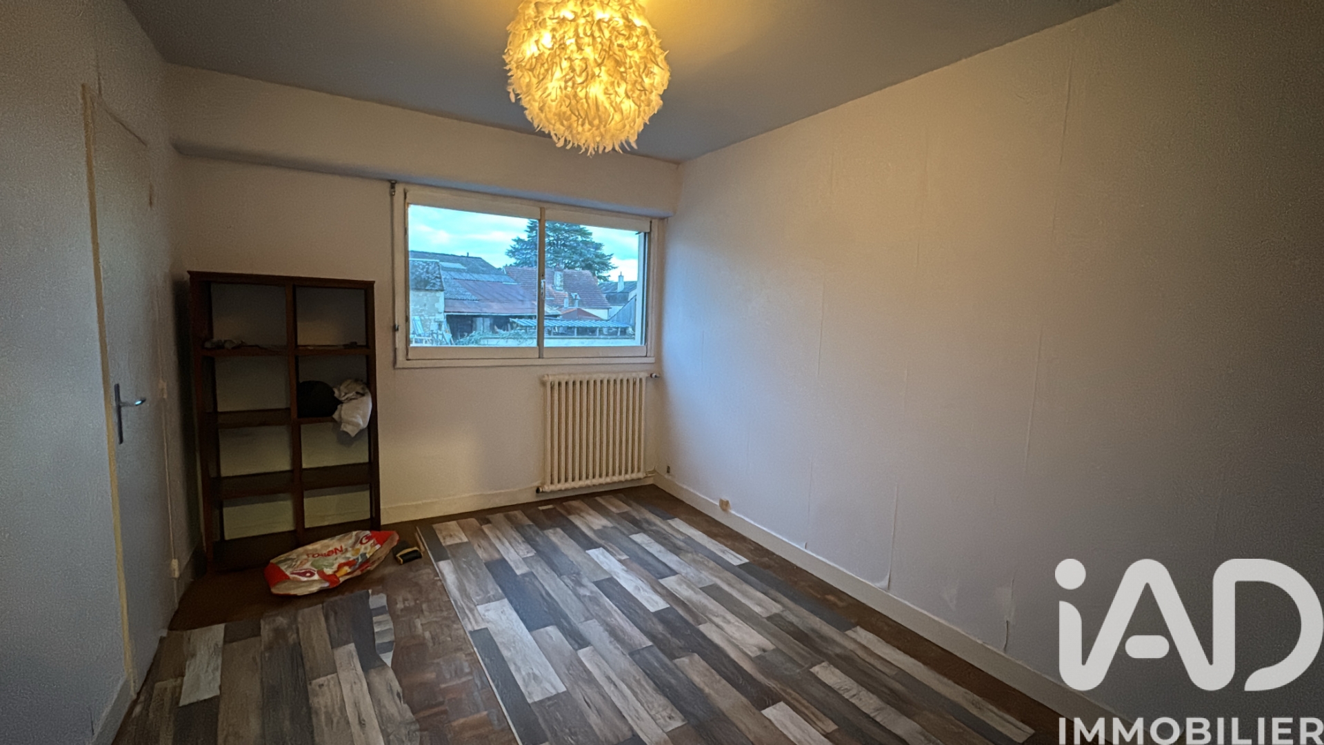 Vente appartement à Châtellerault (86100) : appartement 3 pièces 64 m² — 6